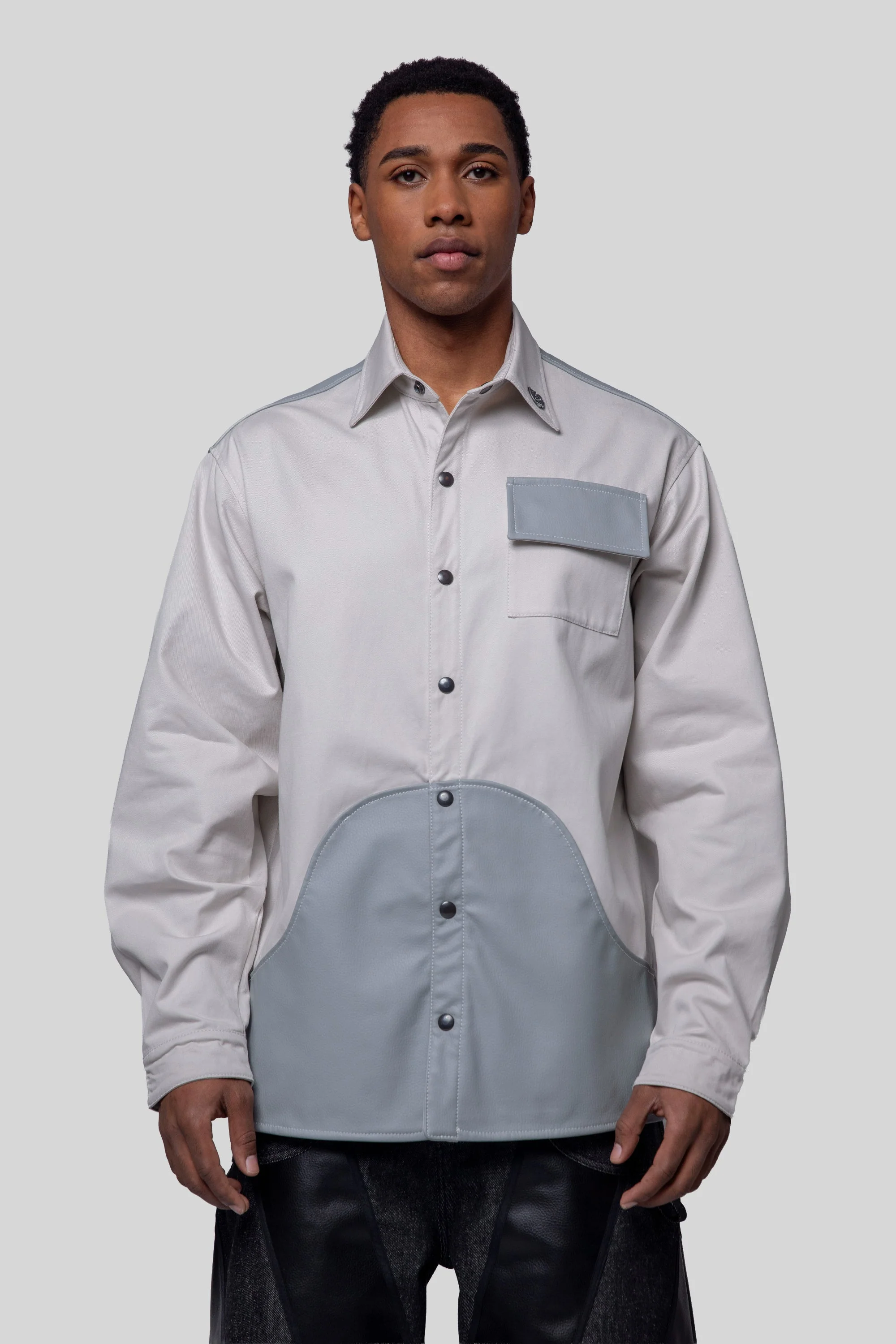 Out of Pocket Shirt - Image 7