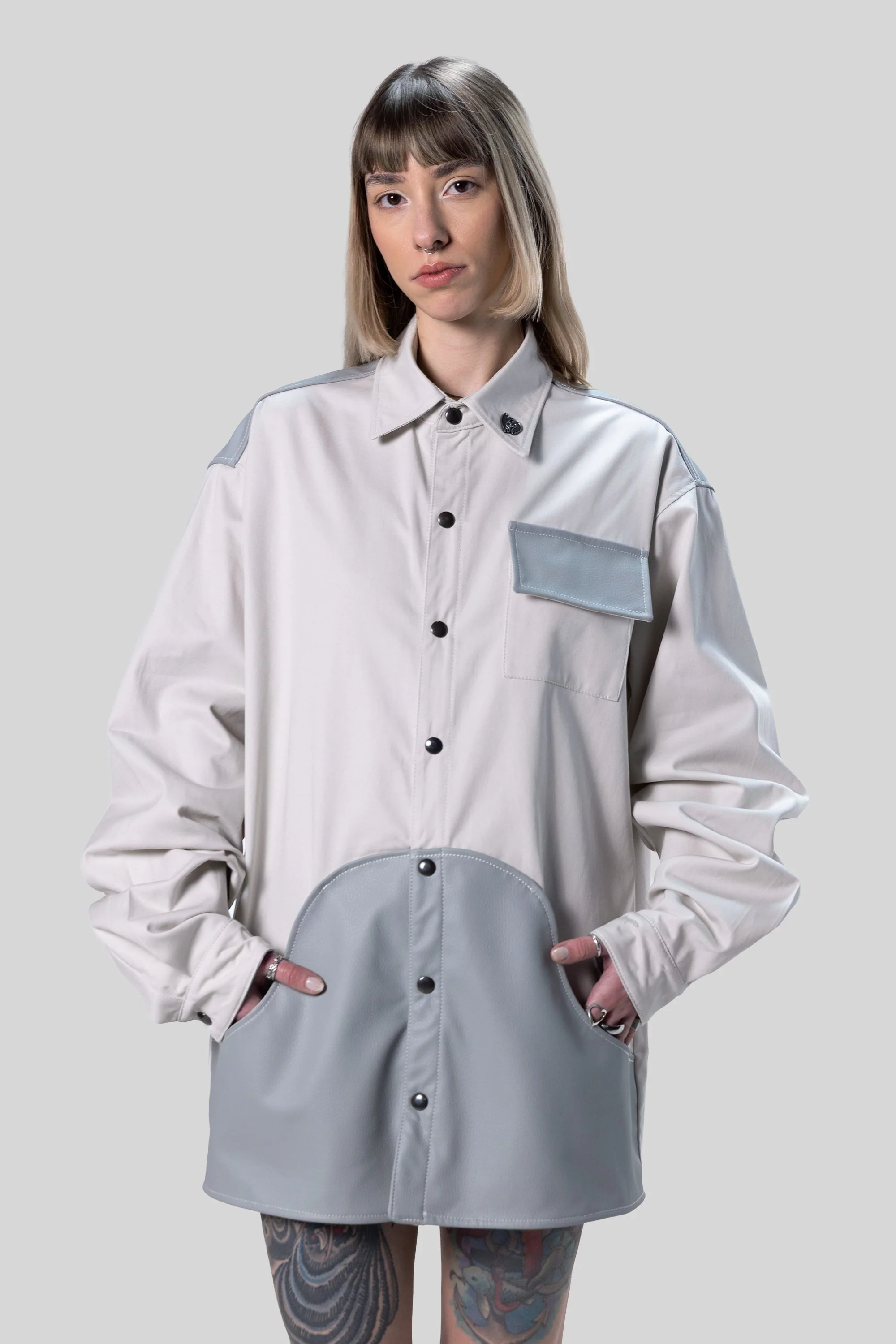 Out of Pocket Shirt - Image 8