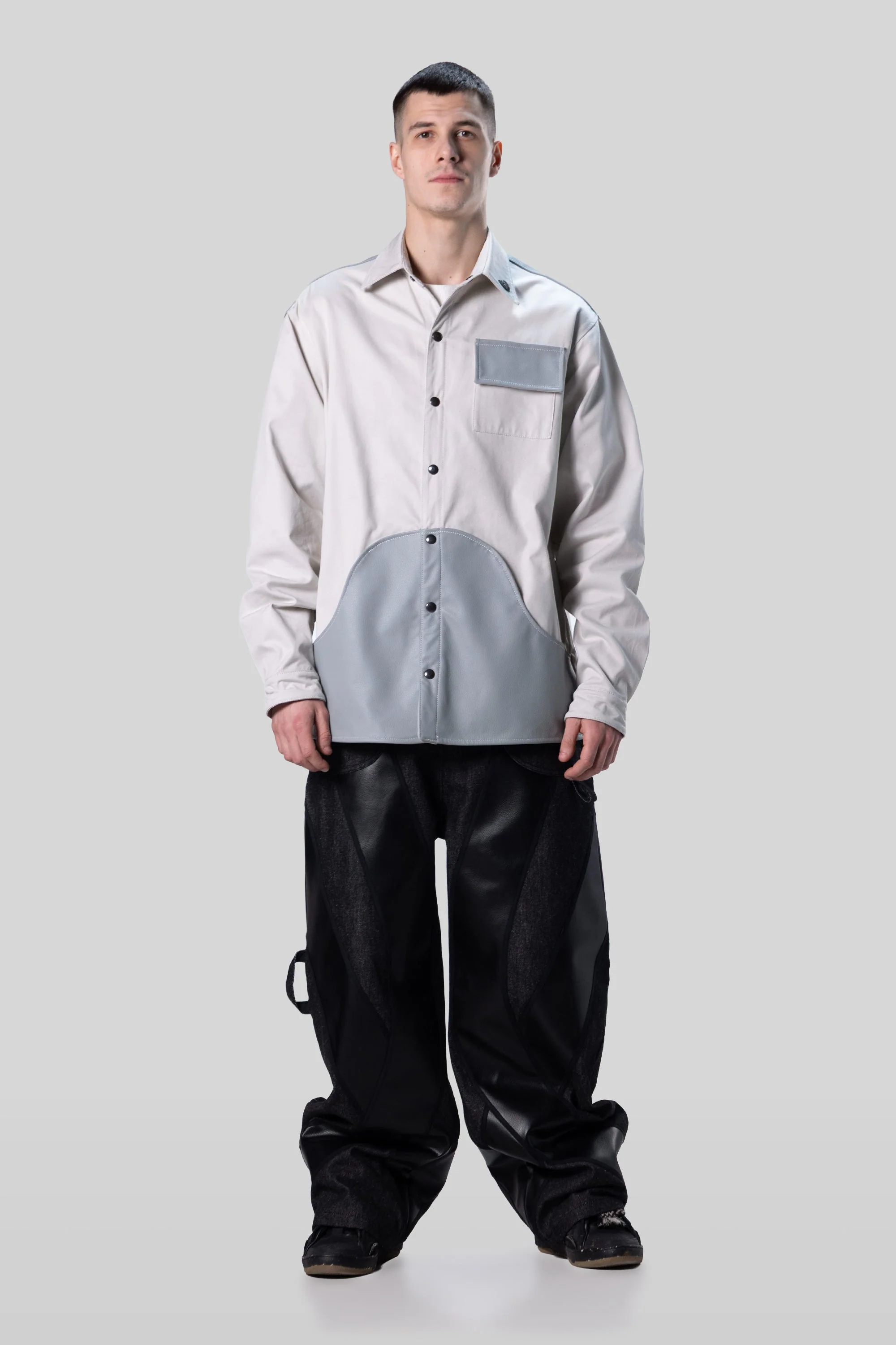Out of Pocket Shirt - Image 9