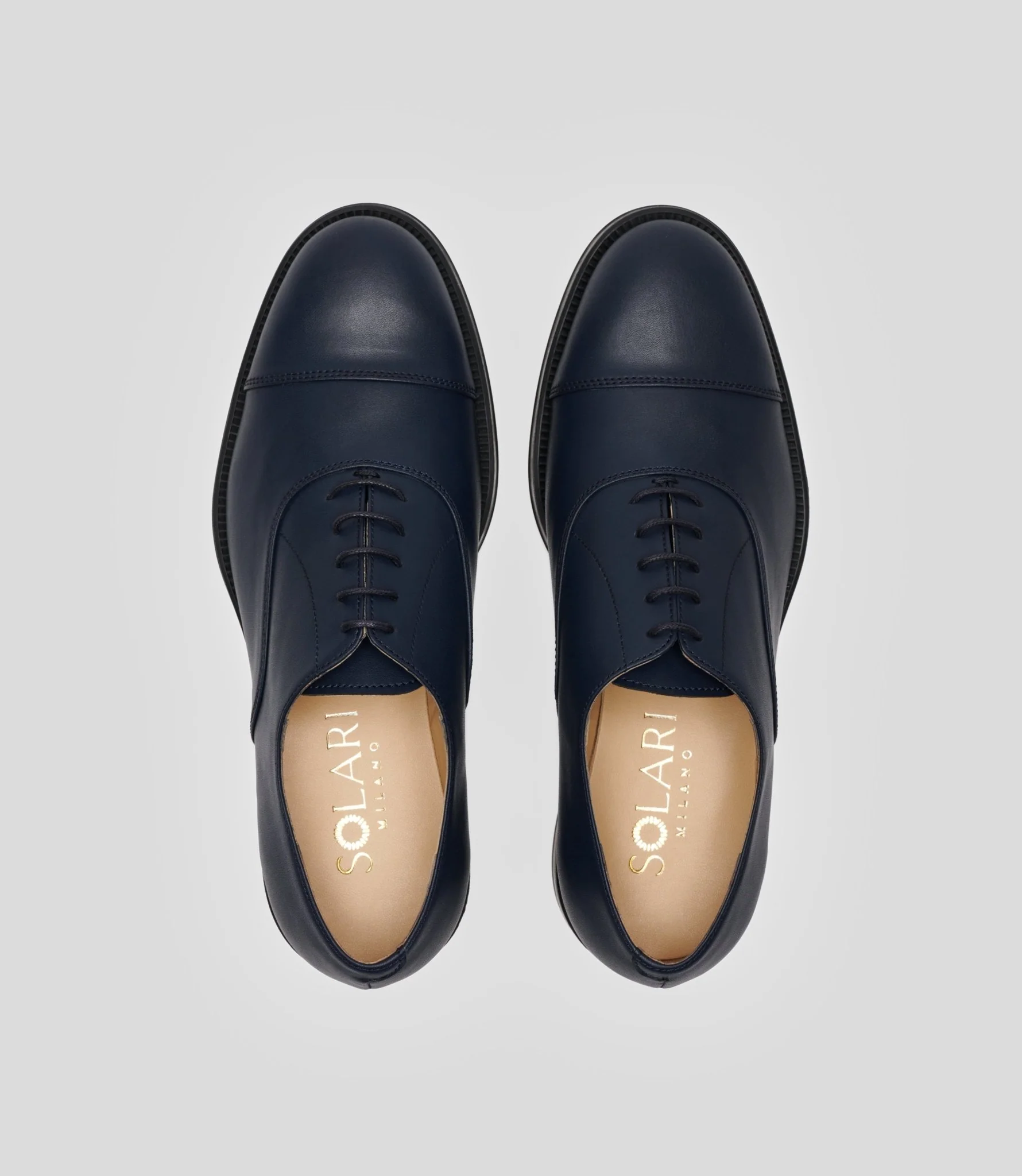 Vegan Oxford - Man - Image 11