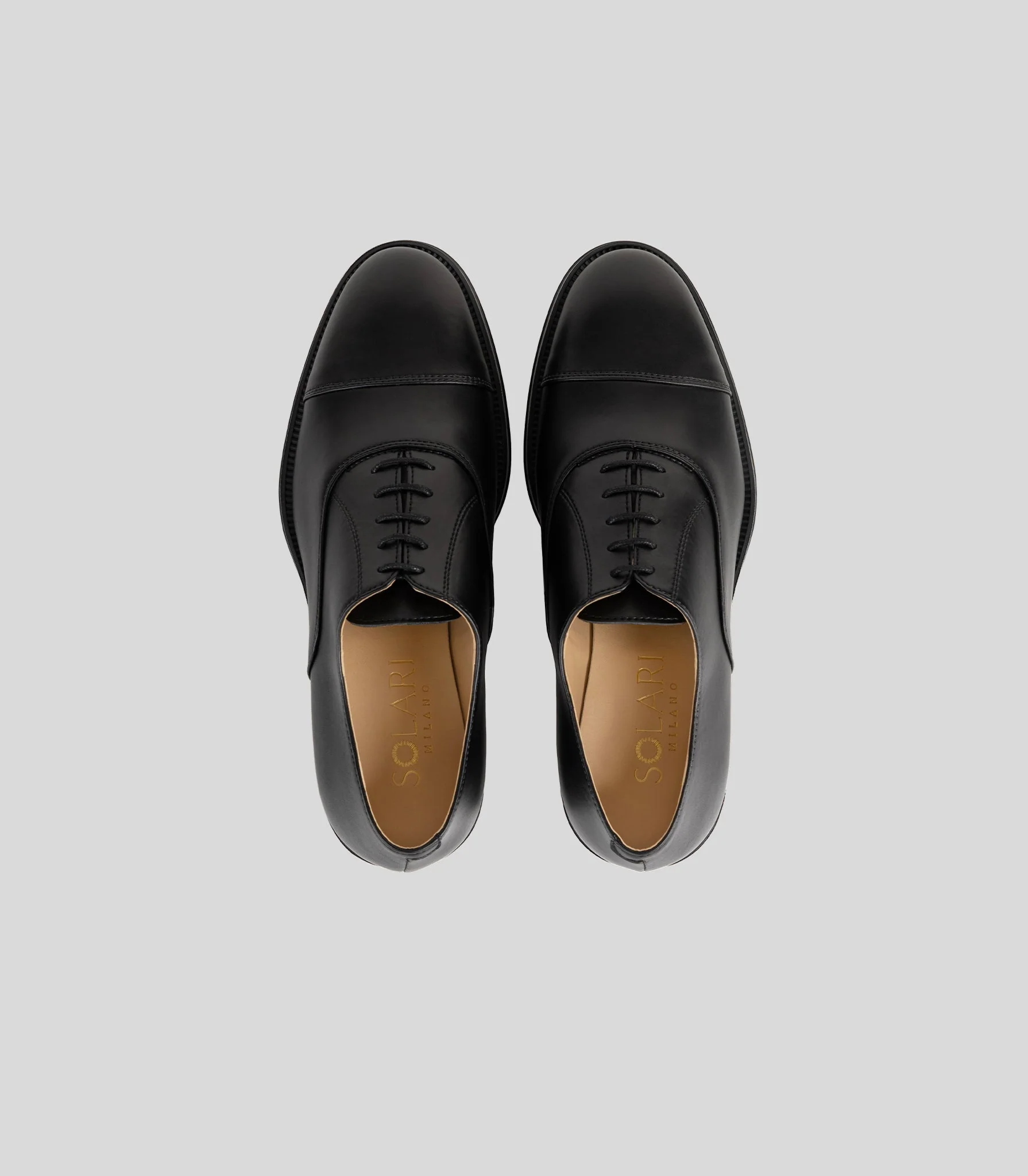 Vegan Oxford - Man - Image 3