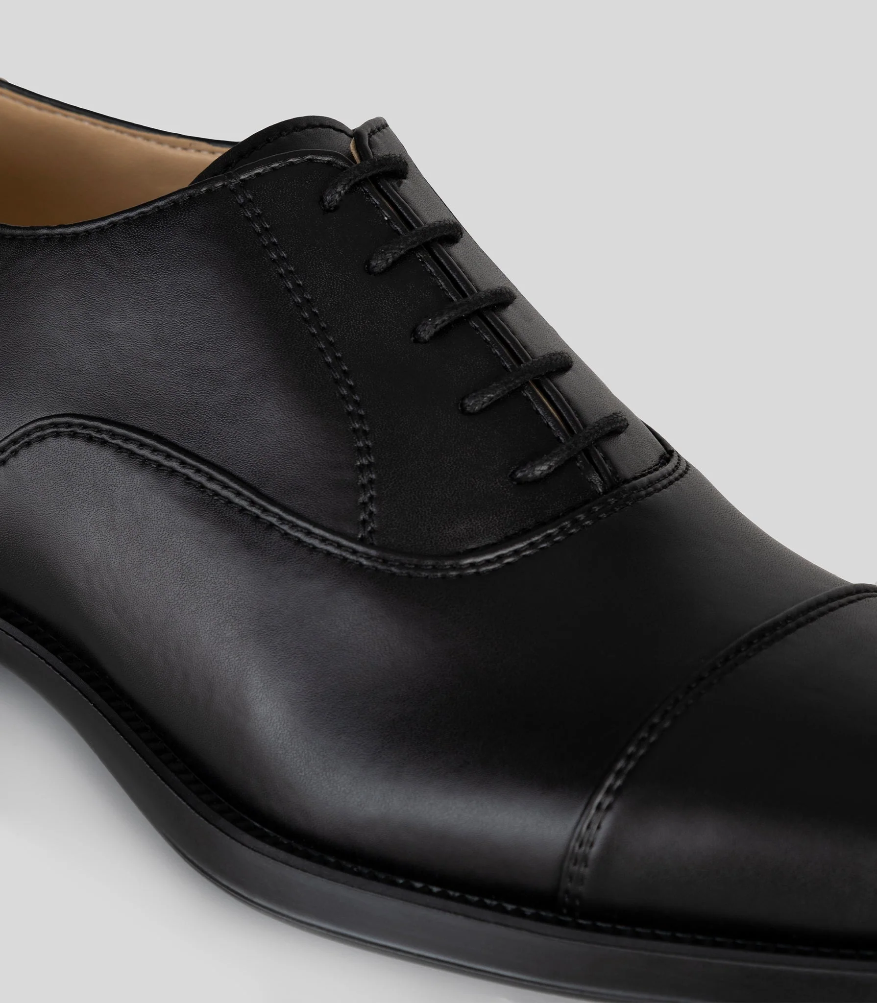 Vegan Oxford - Man - Image 4