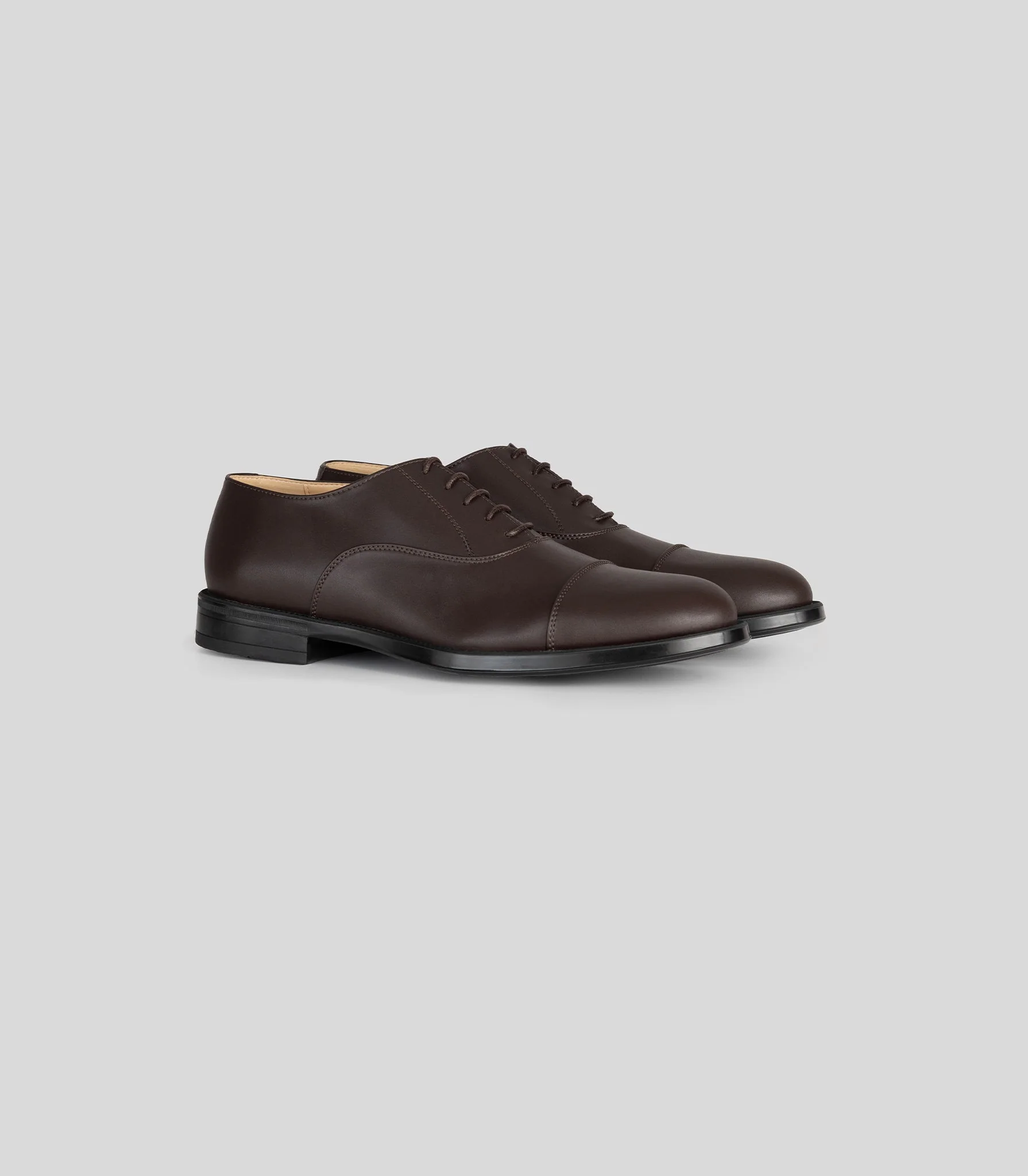 Vegan Oxford - Man - Image 5