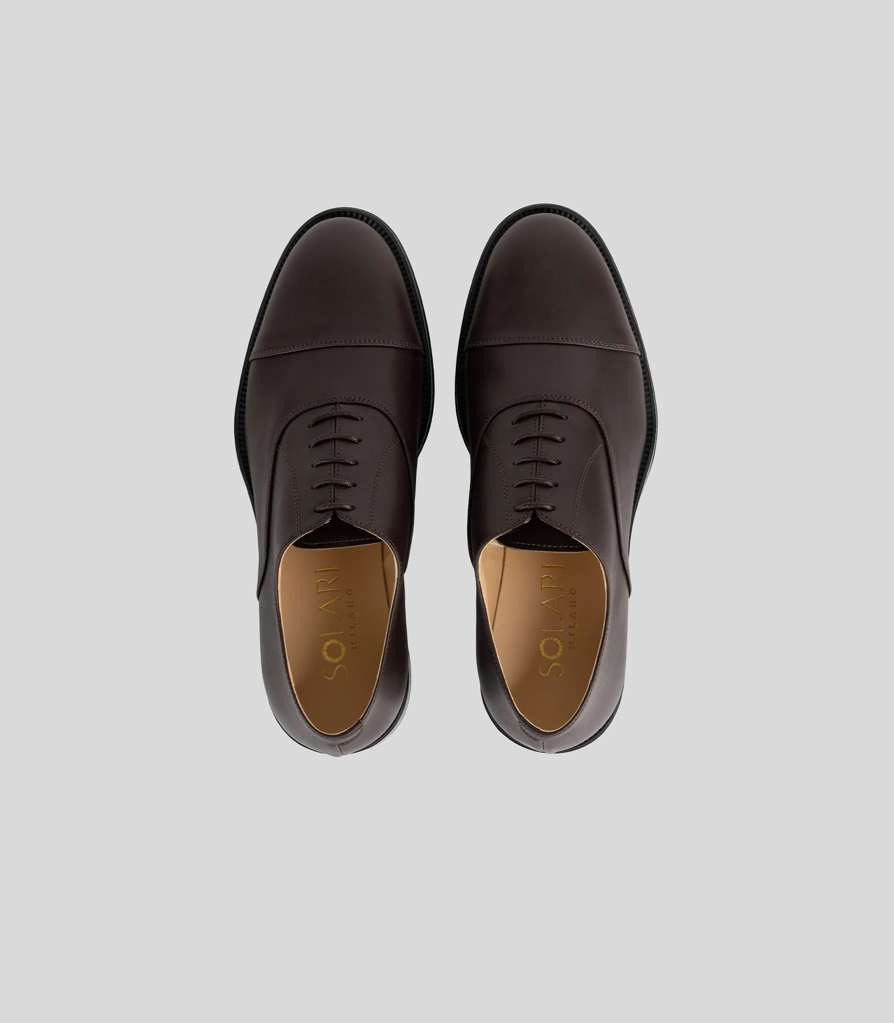 Vegan Oxford - Man - Image 7