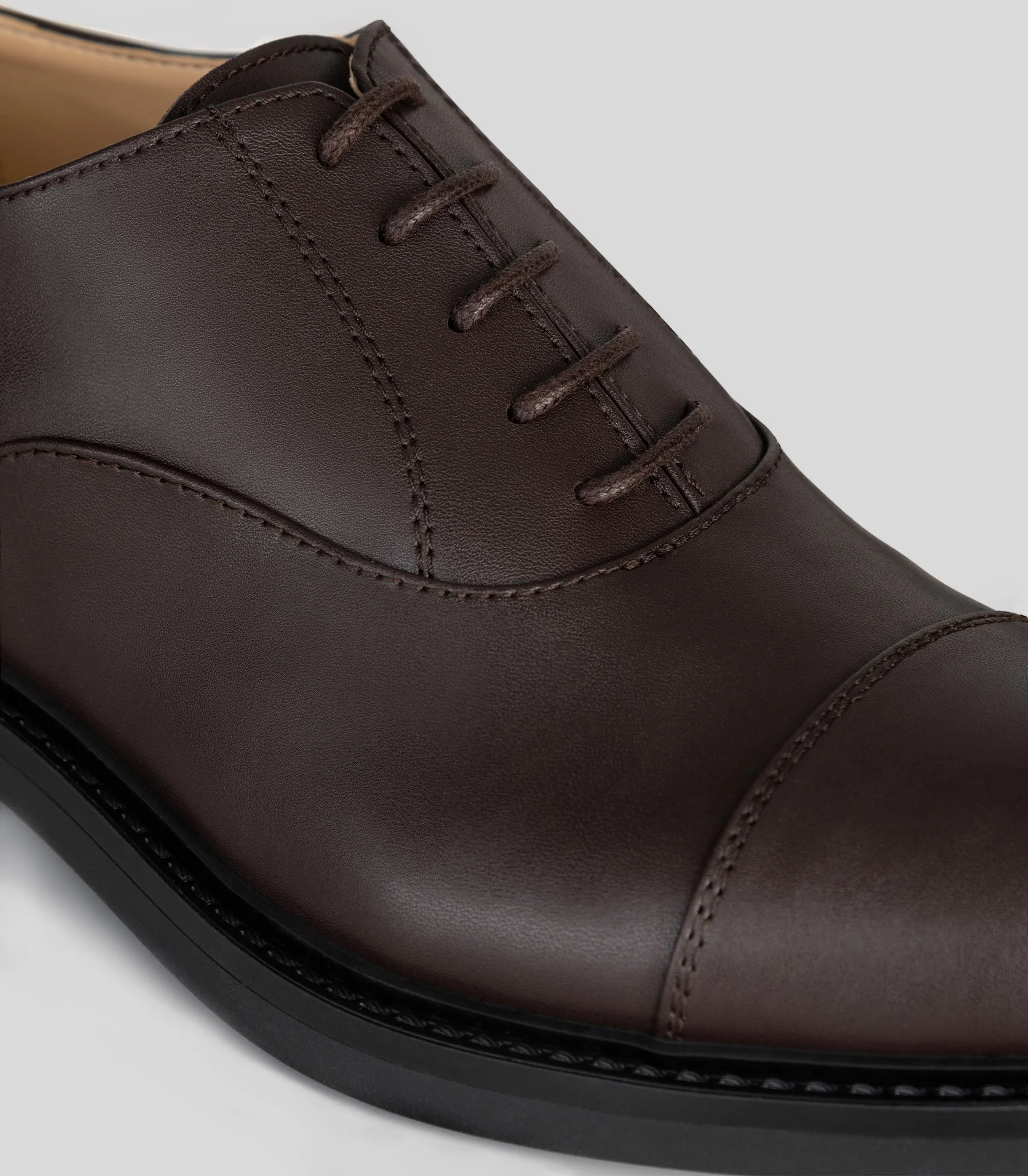 Vegan Oxford - Man - Image 8