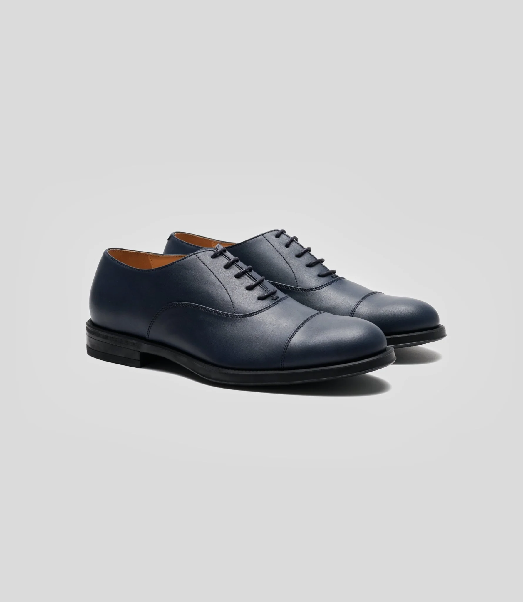 Vegan Oxford - Man - Image 9