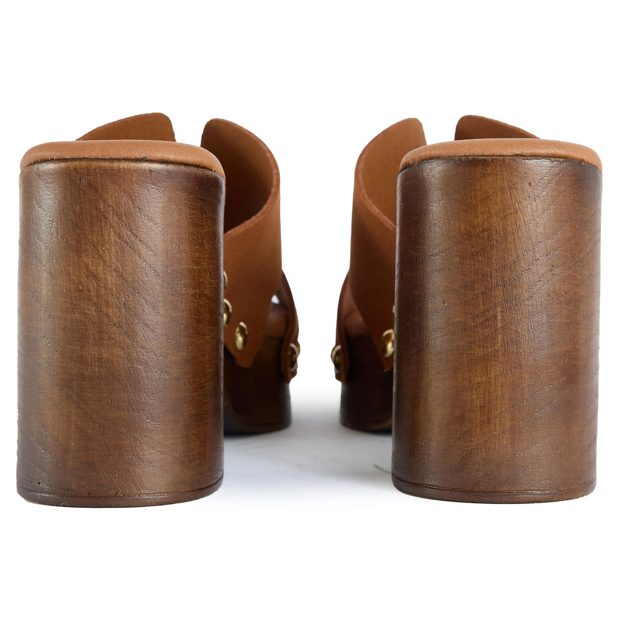 Oxi Clog Sandals - Image 3