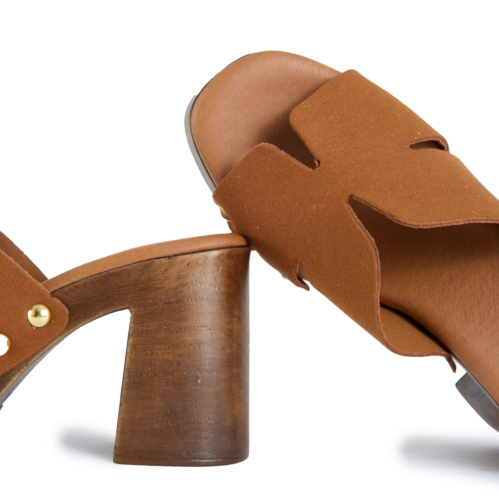 Oxi Clog Sandals - Image 4