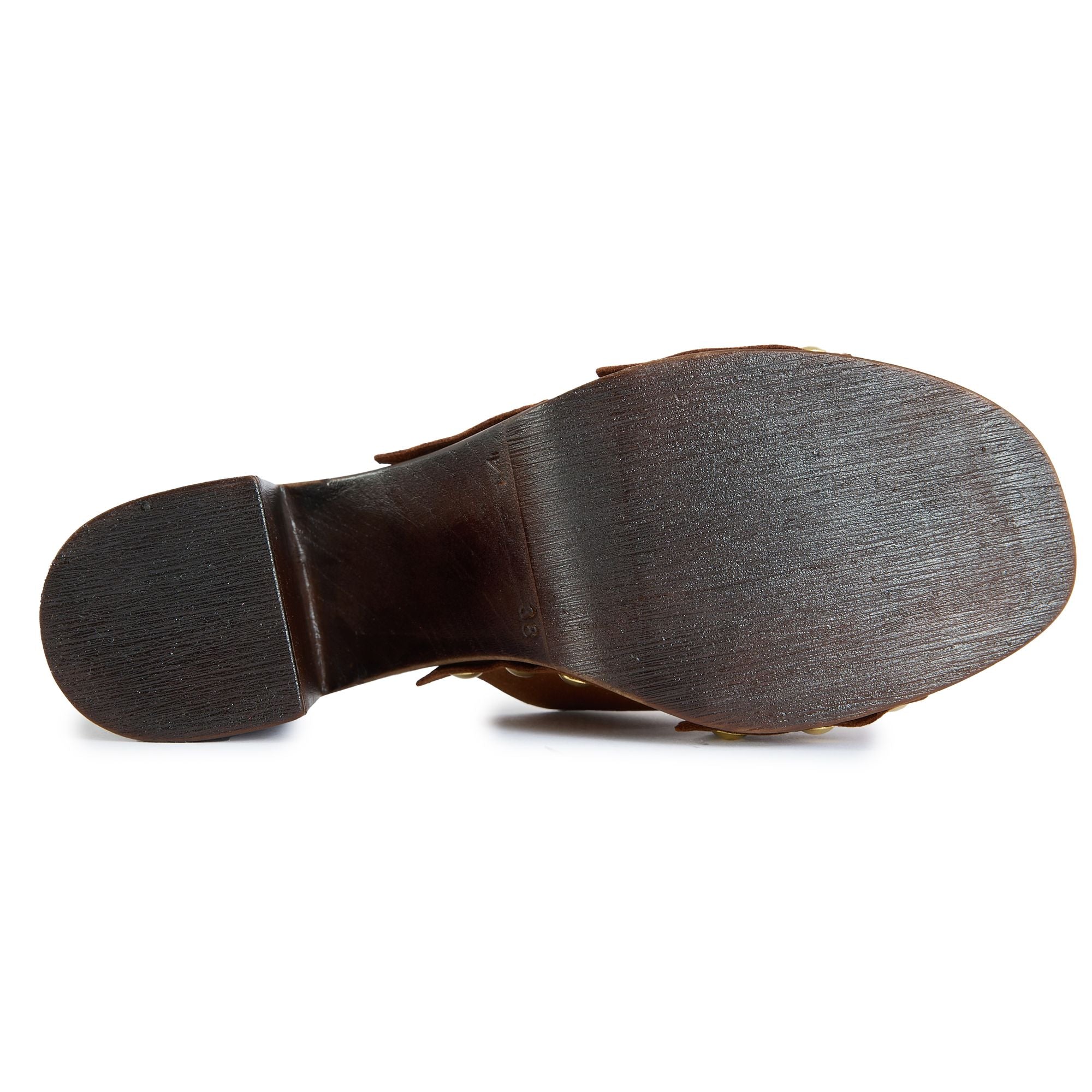 Oxi Clog Sandals - Image 5