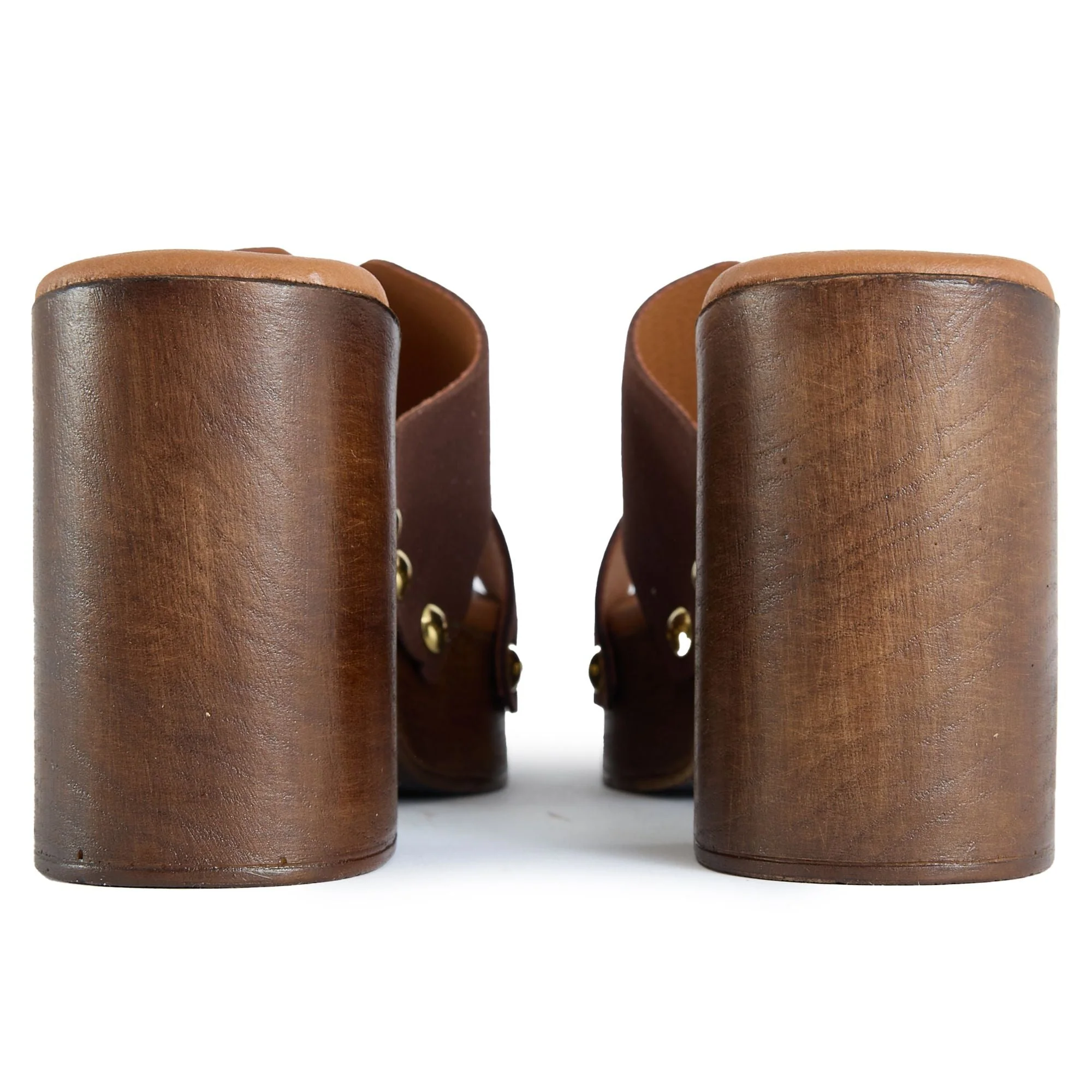 Oxi Clog Sandals - Image 4