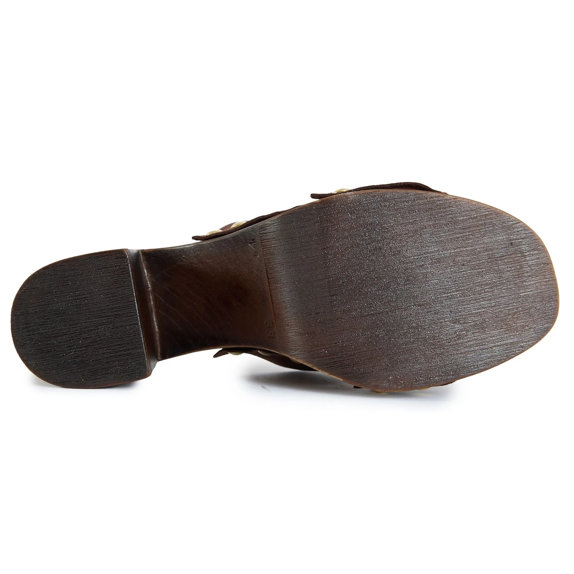 Oxi Clog Sandals - Image 5