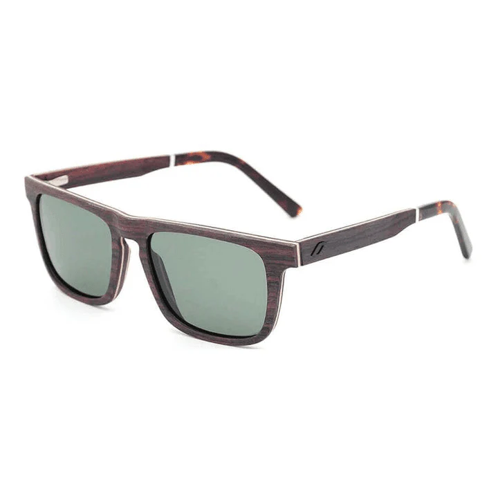 Palau - Wooden Sunglasses - Image 3