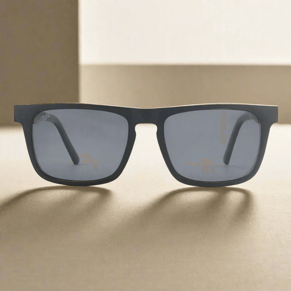 Palau - Wooden Sunglasses - Image 9