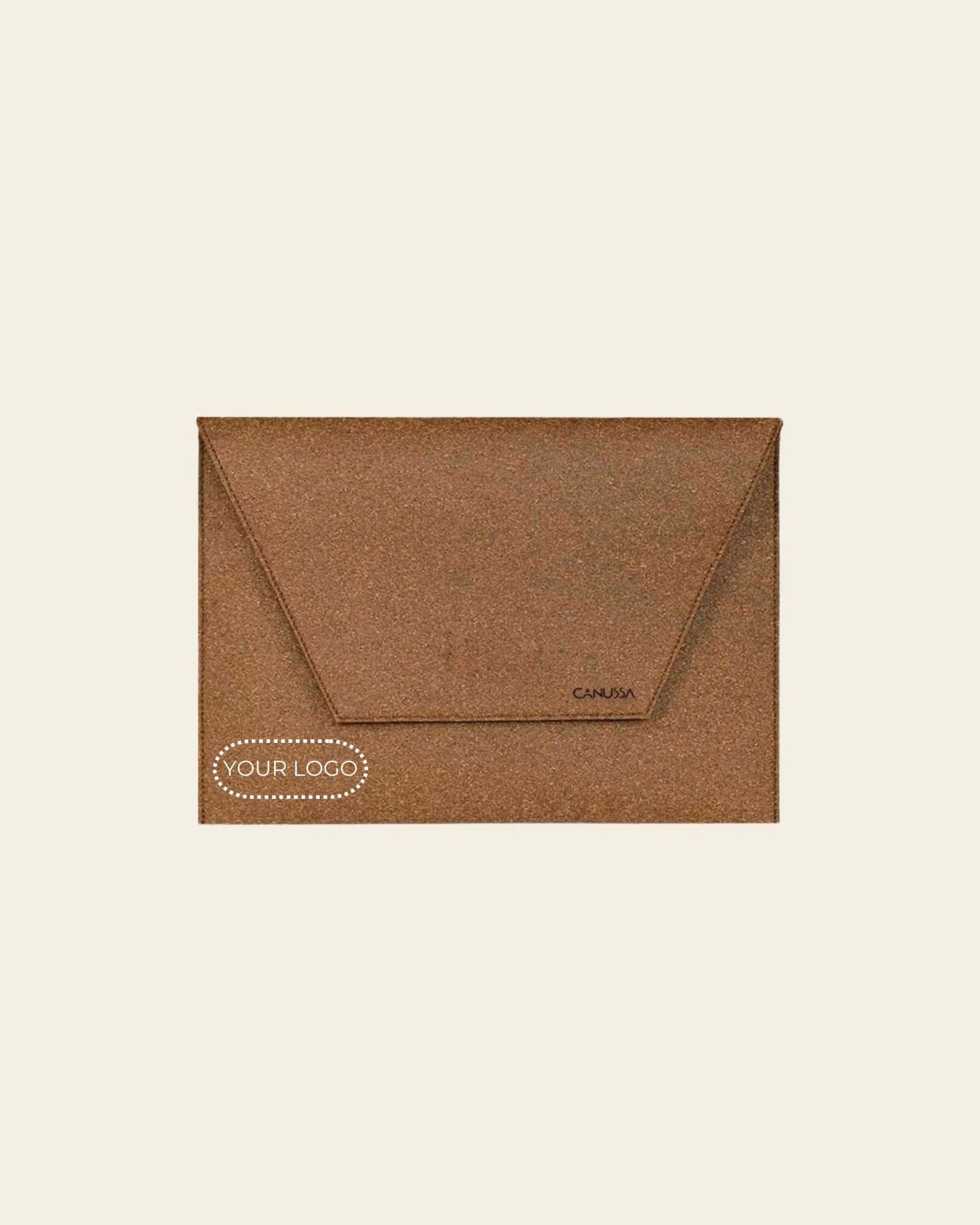 Palm iPad case