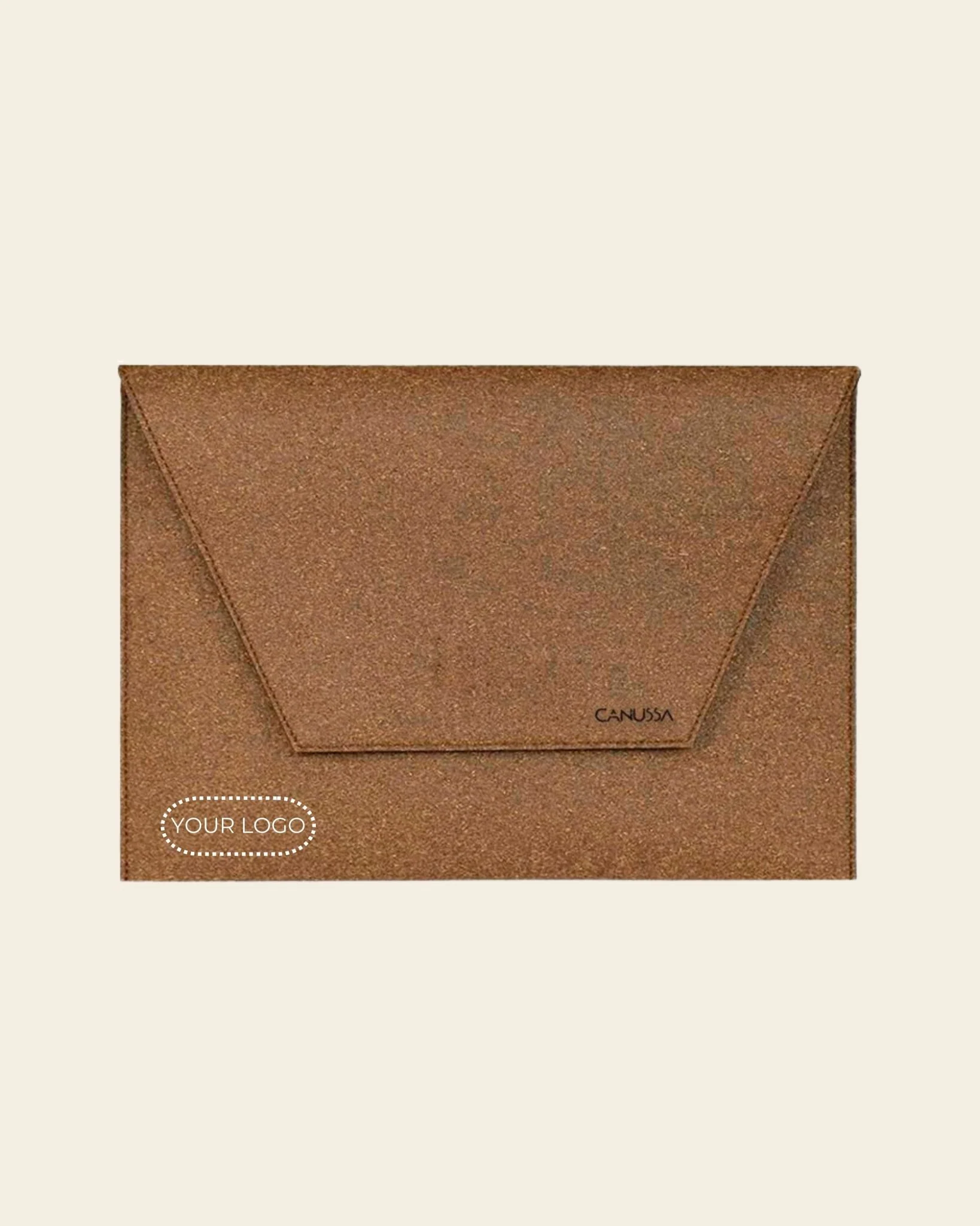 Palm laptop case