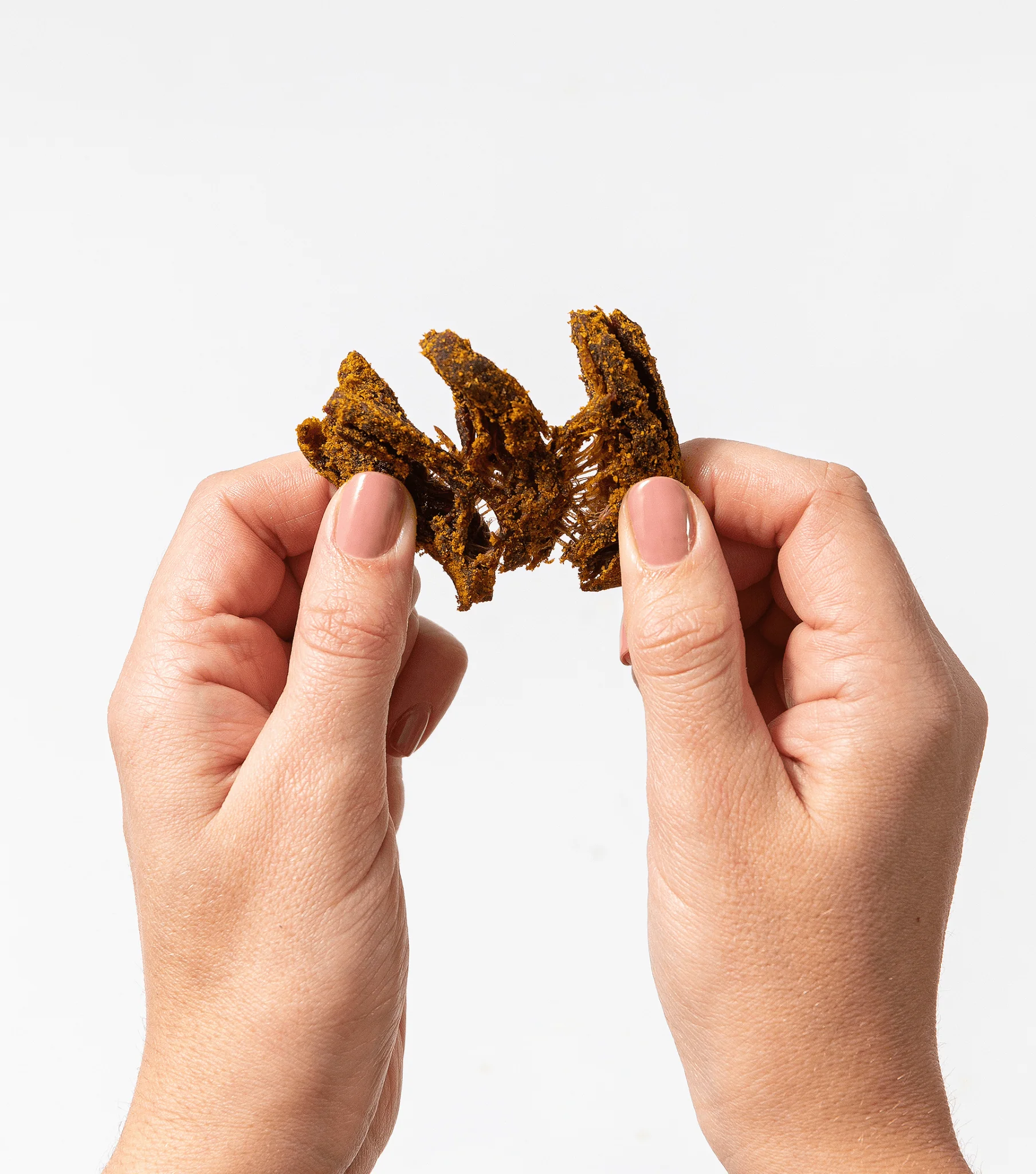 Pan's Mushroom Jerky Single Serve Sampler Pack - Image 3