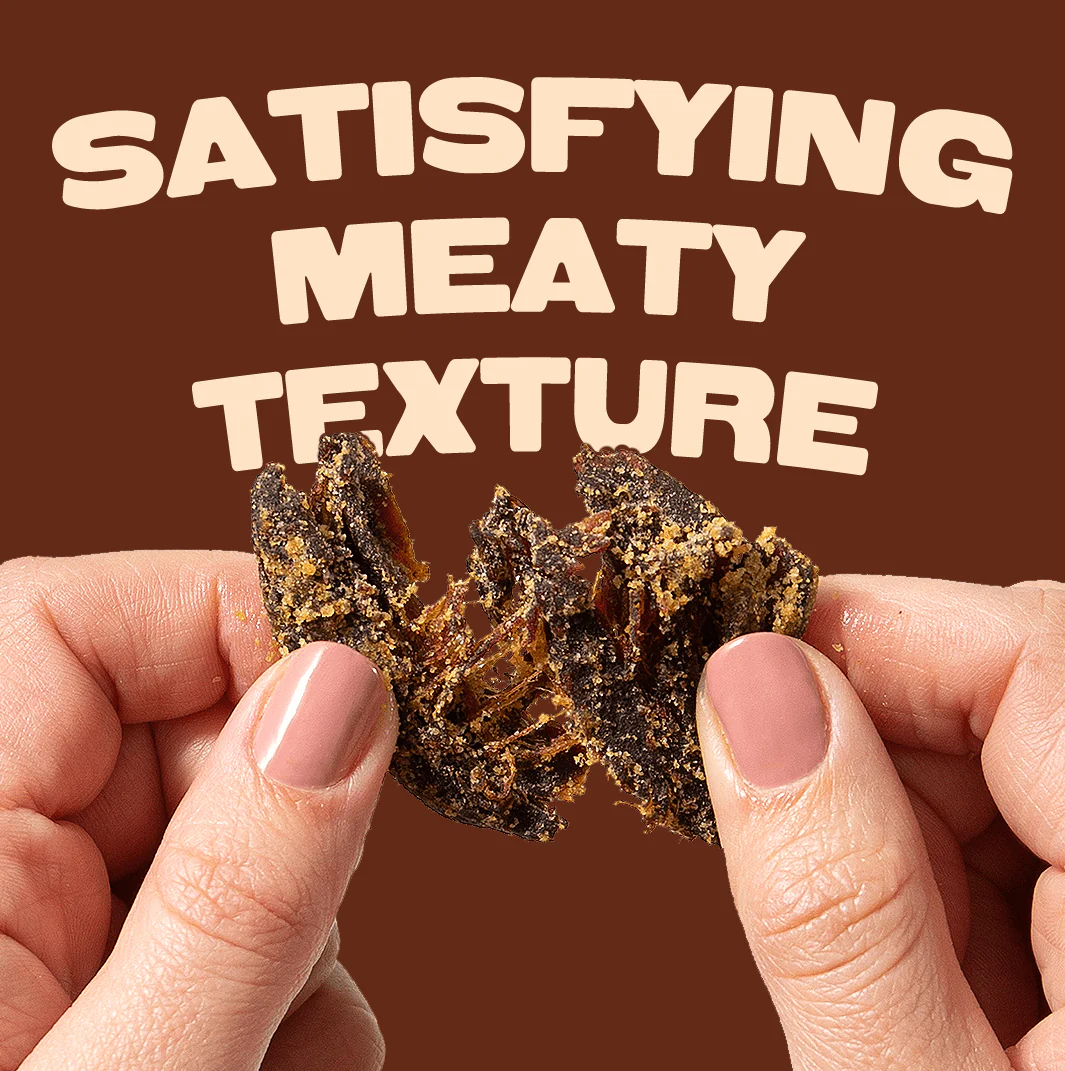 Pan's Mushroom Jerky - The Ultimate Flavor Pack - Image 2