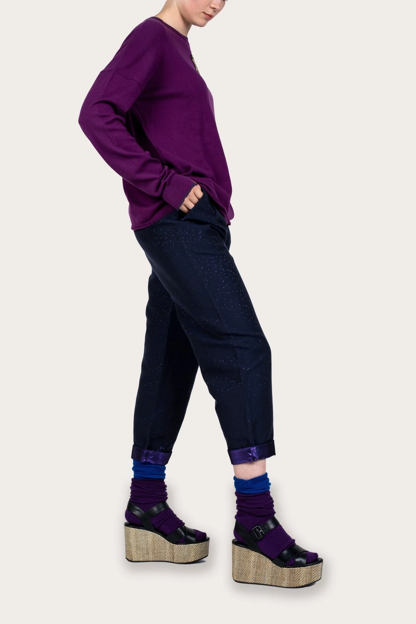 Pantalon Clem