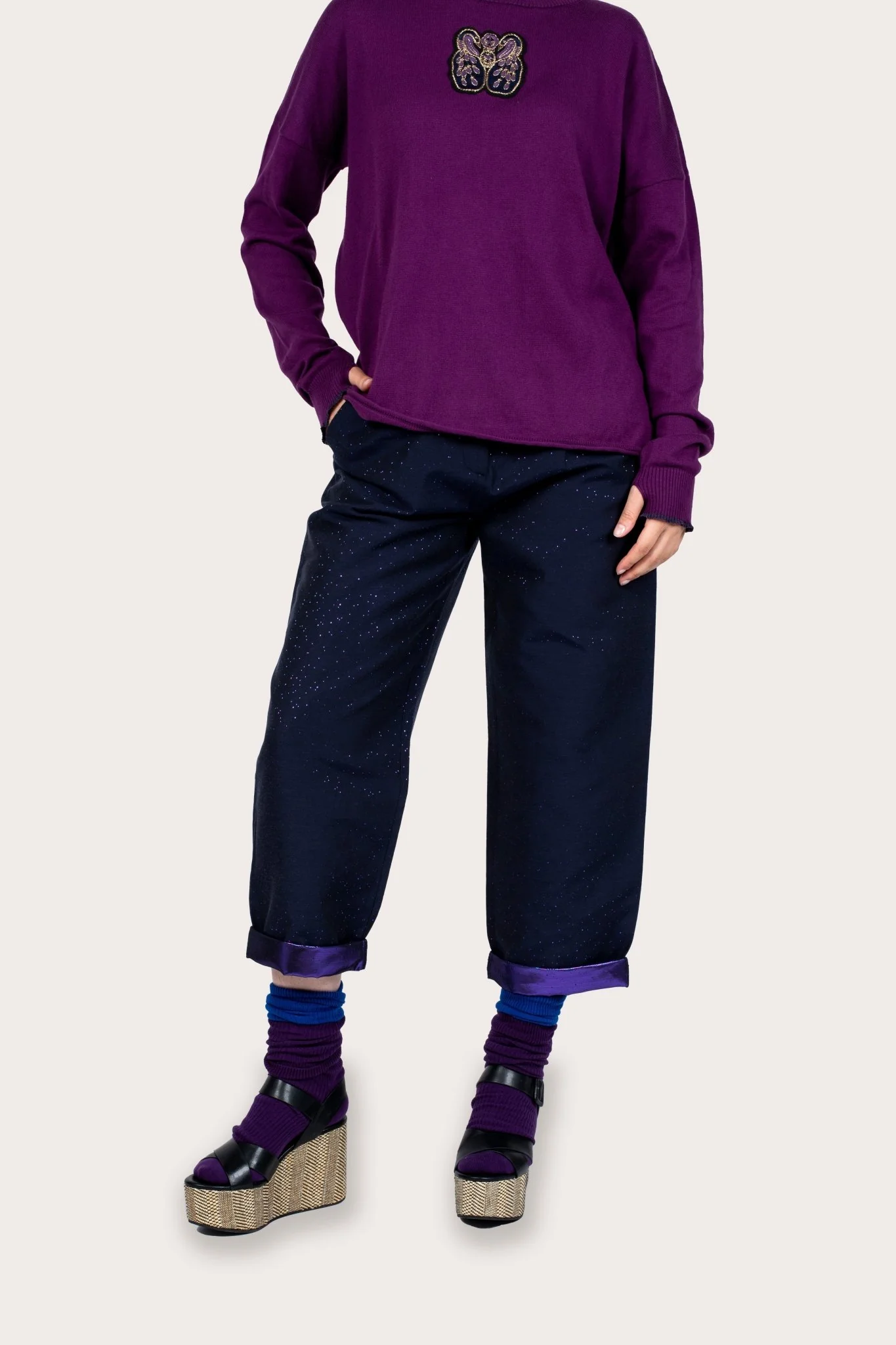Pantalon Clem - Image 3