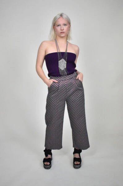 Pantalon Enya