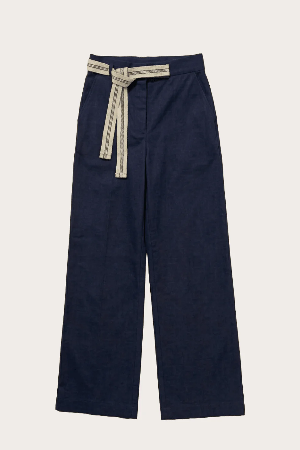 Pantalon Marin