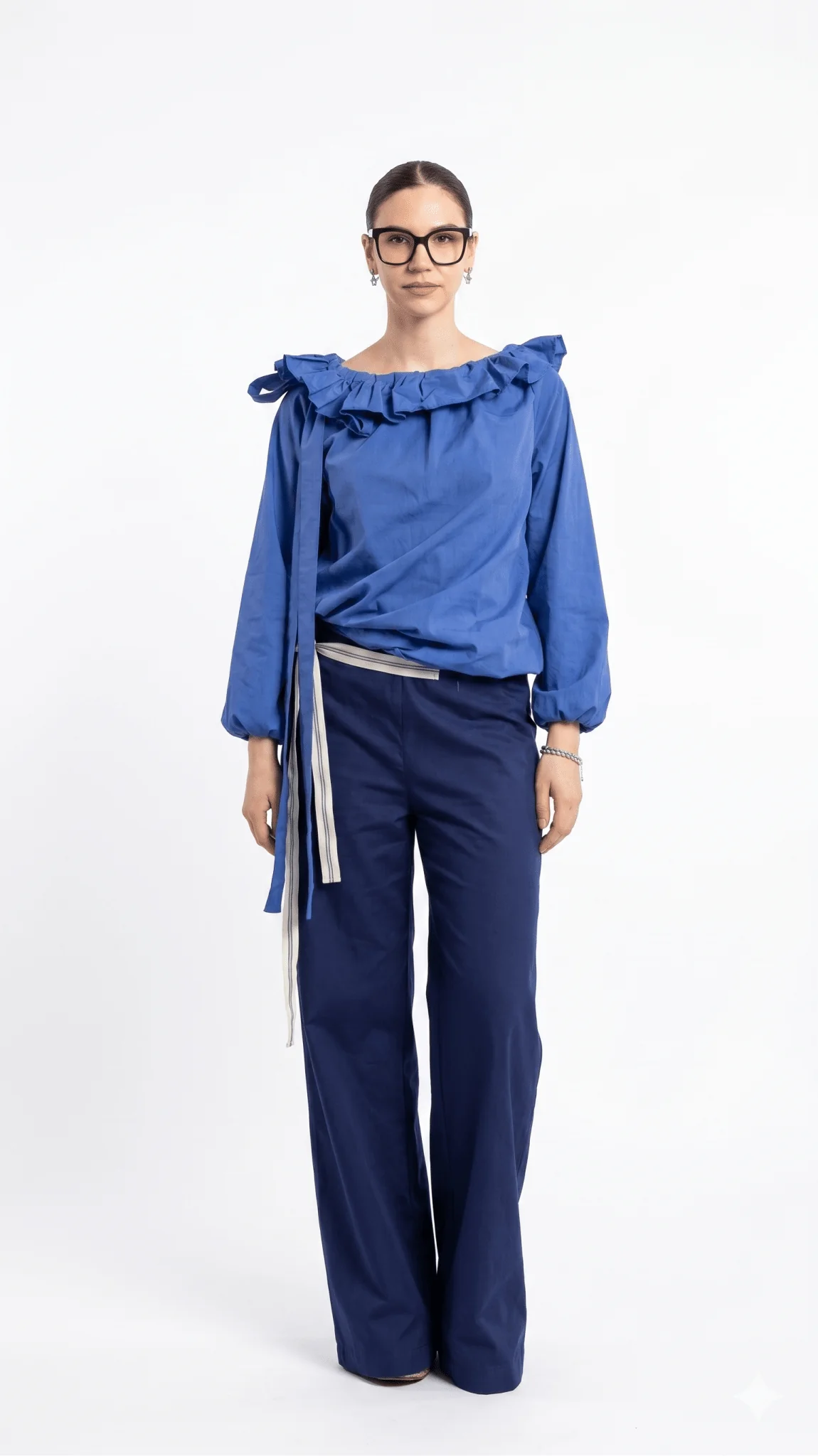 Pantalon Marin - Image 2
