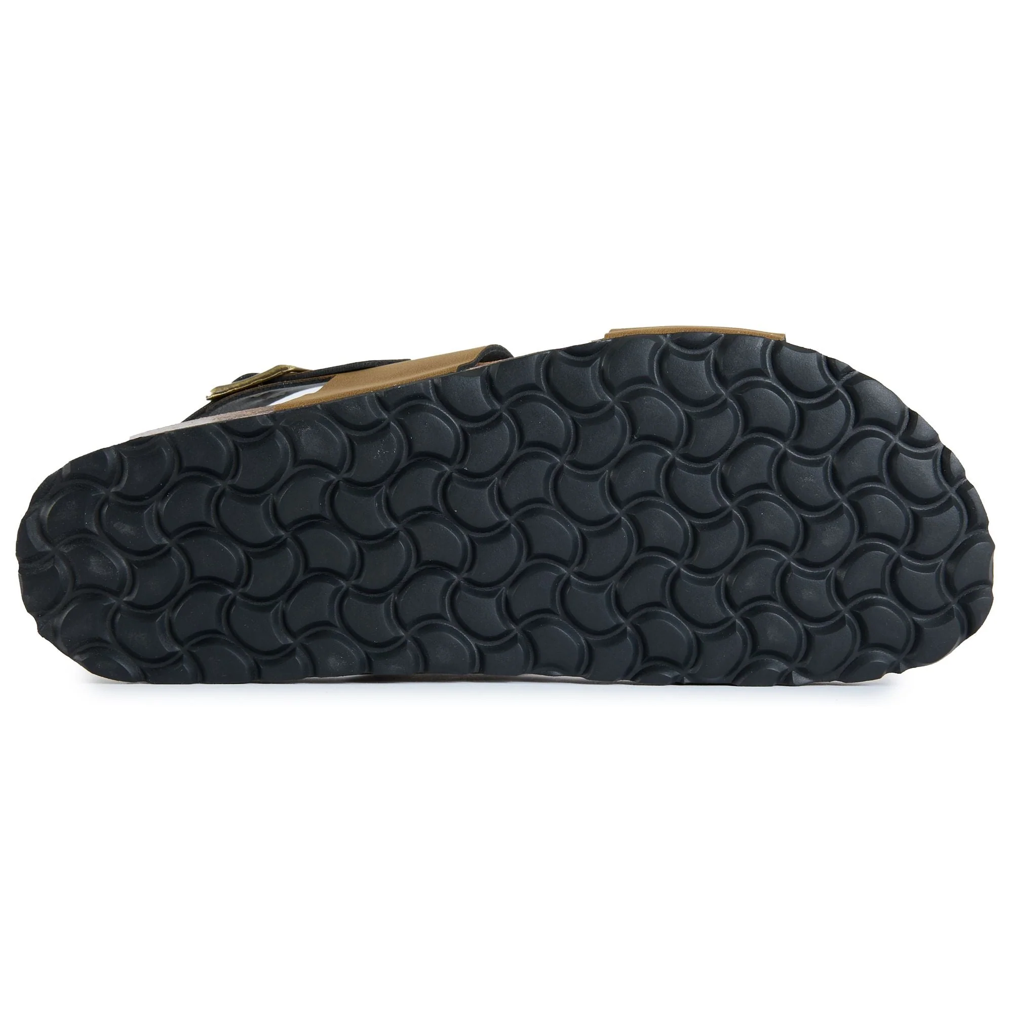 Papaya Comfort Footbed Sandals - Image 4
