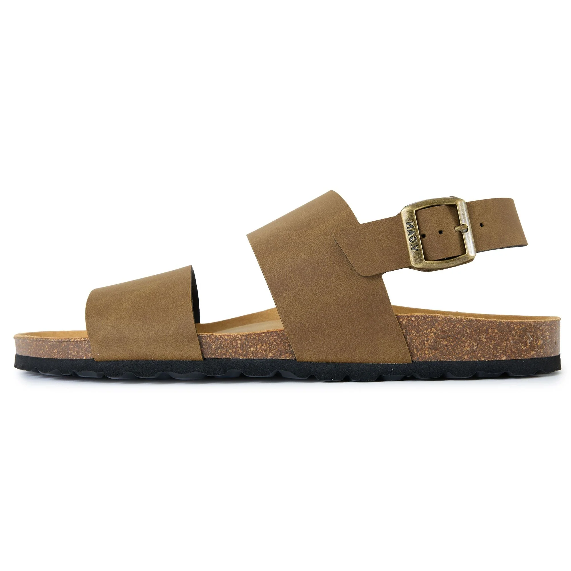 Papaya Comfort Footbed Sandals - Image 5