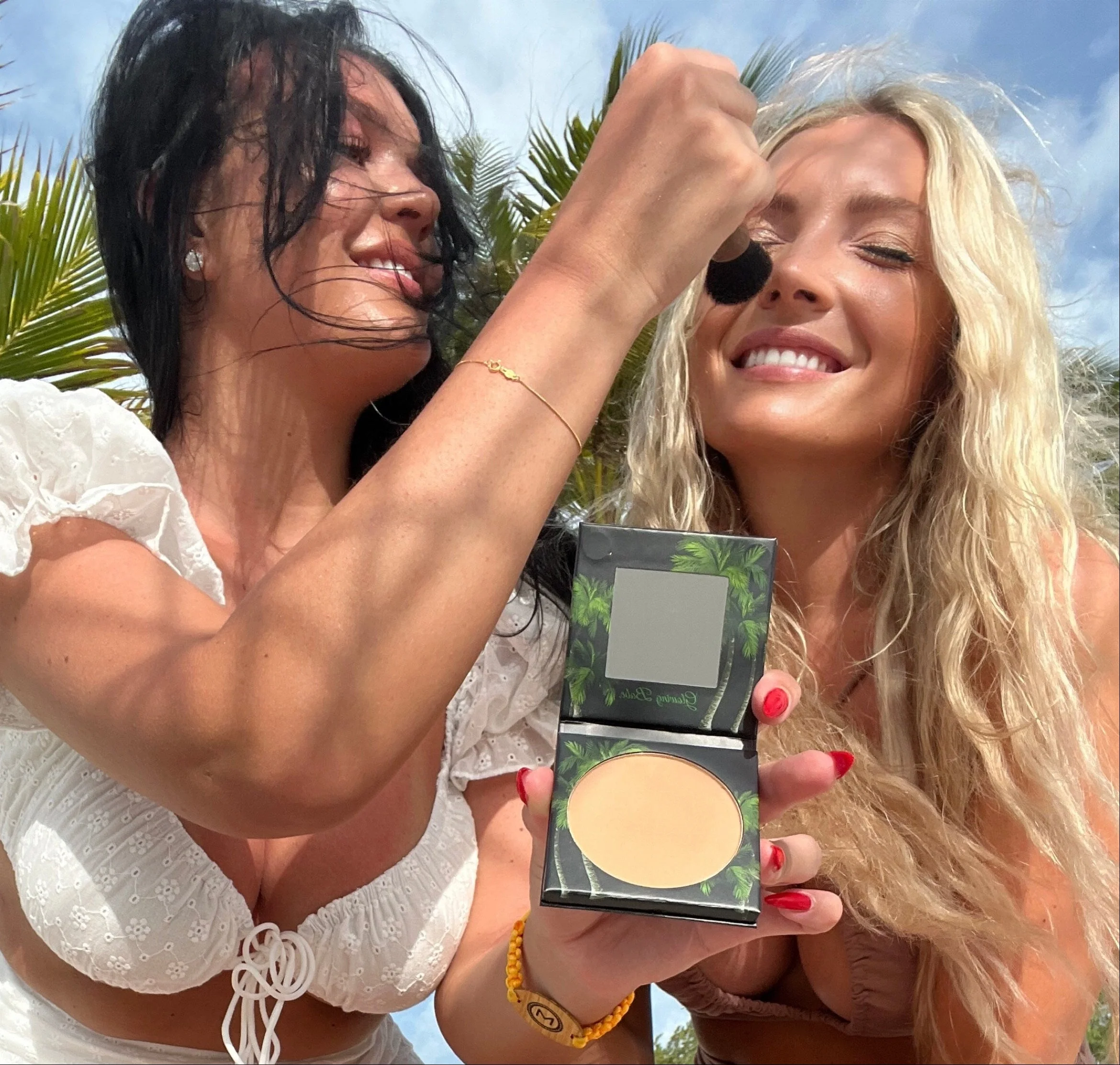 Paradise Mineral Powder - Image 4