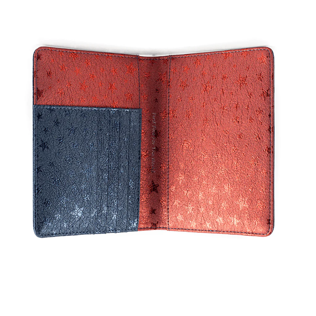 Passport Wallet - Image 4