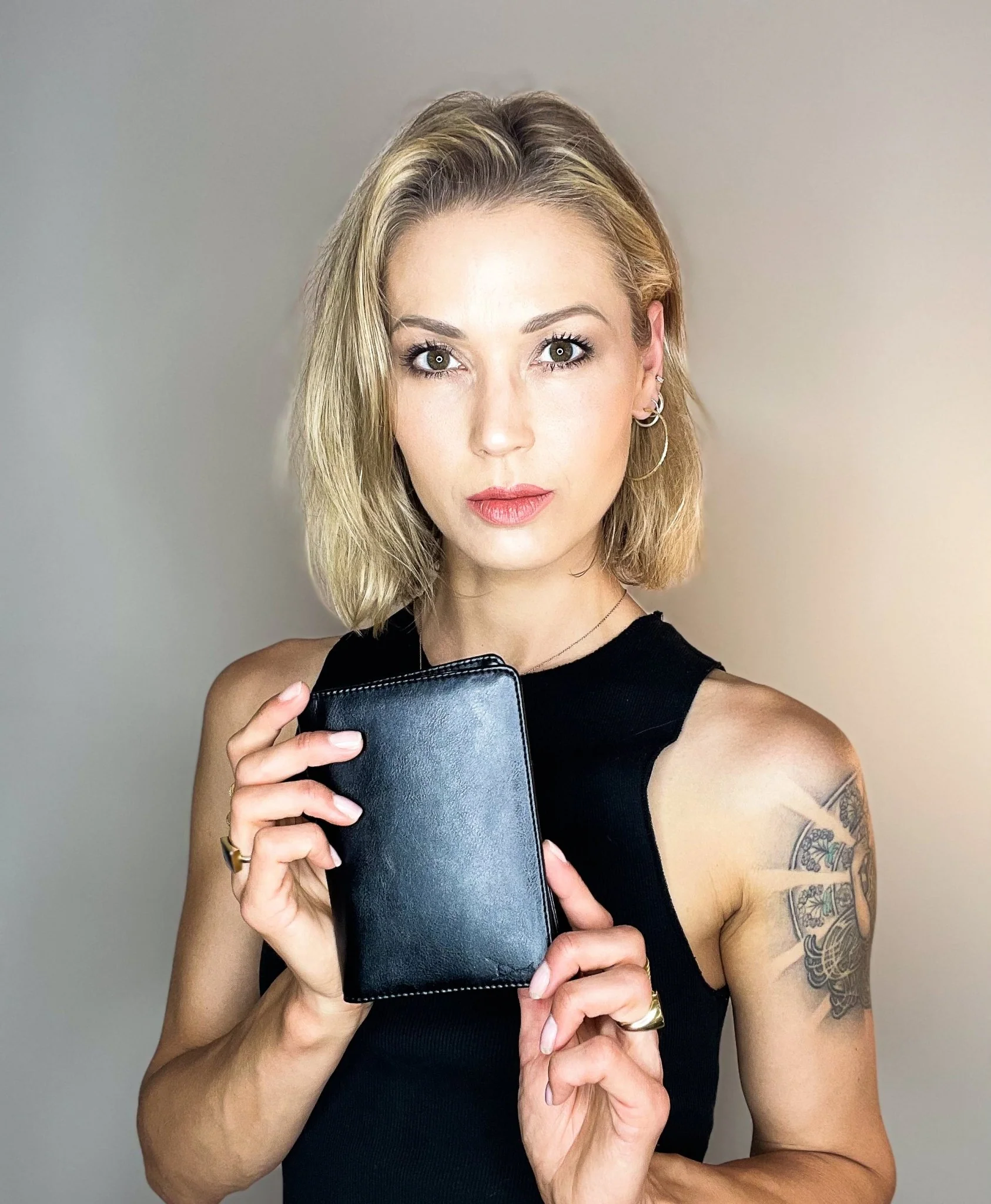 Passport Wallet - Image 5