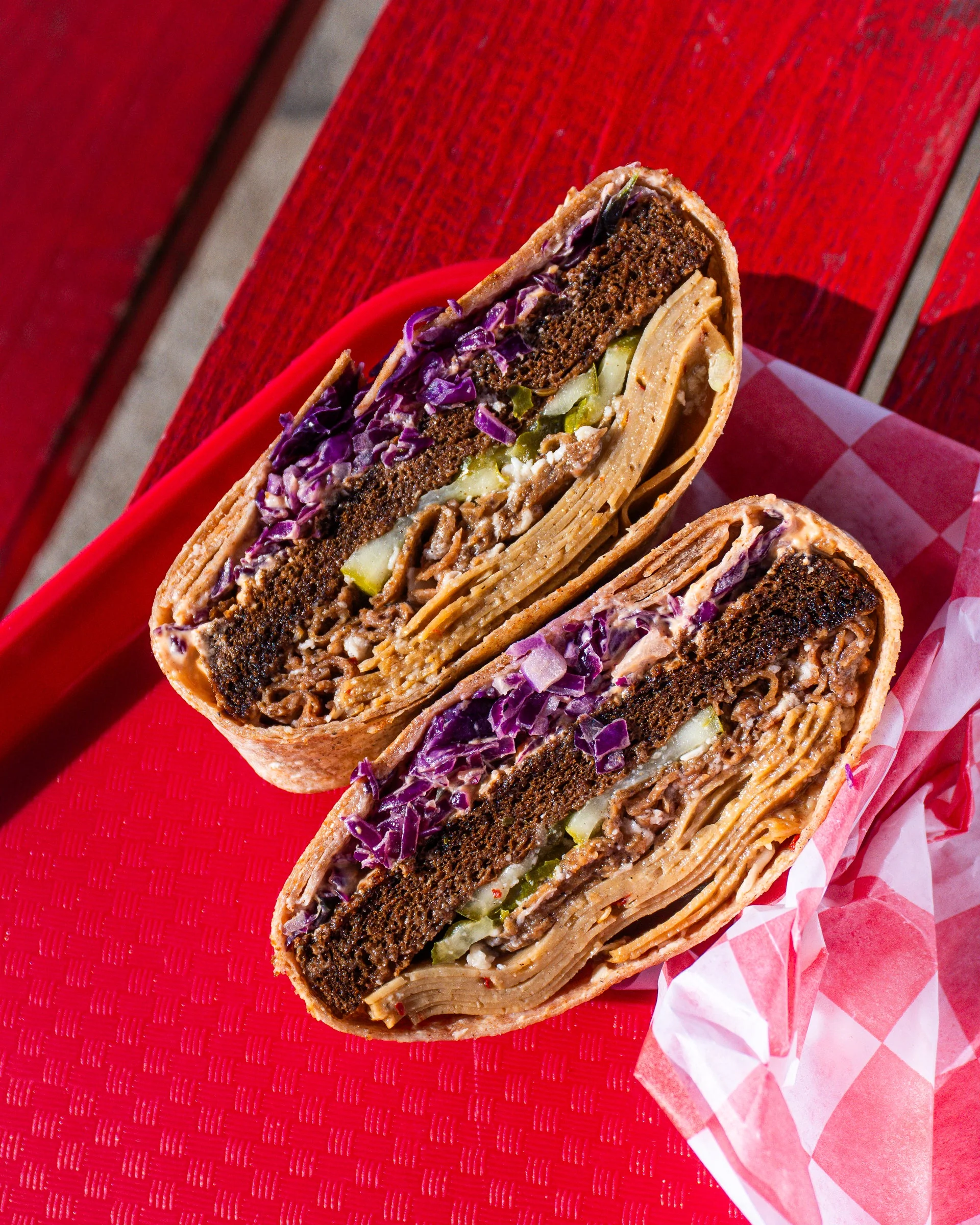 Pastrami (6 Pack) - Image 2