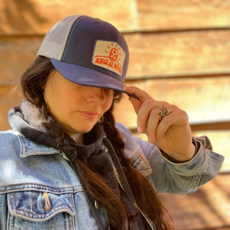 Patch Hat - Image 3