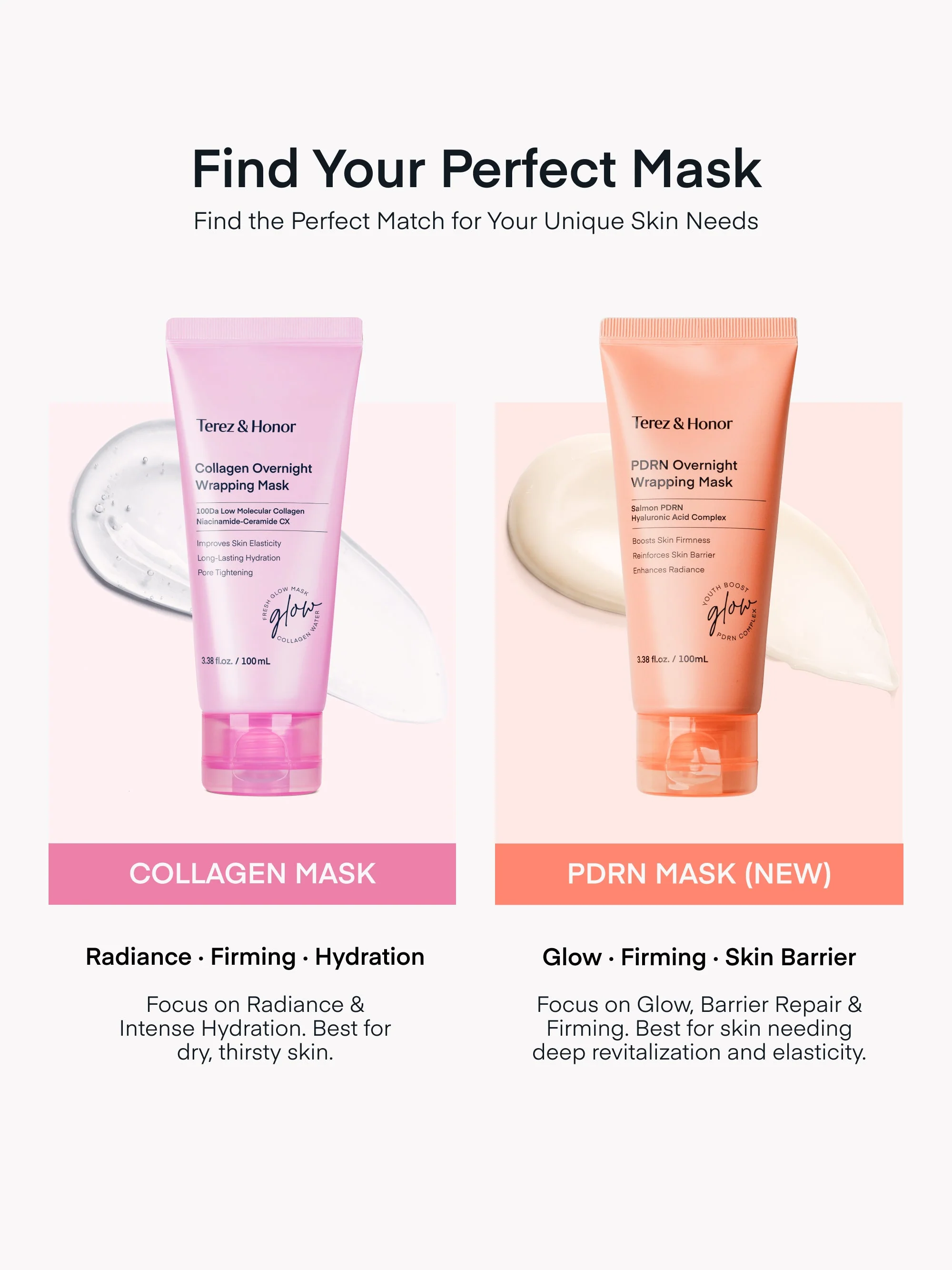 PDRN Overnight Wrapping Mask - Image 10