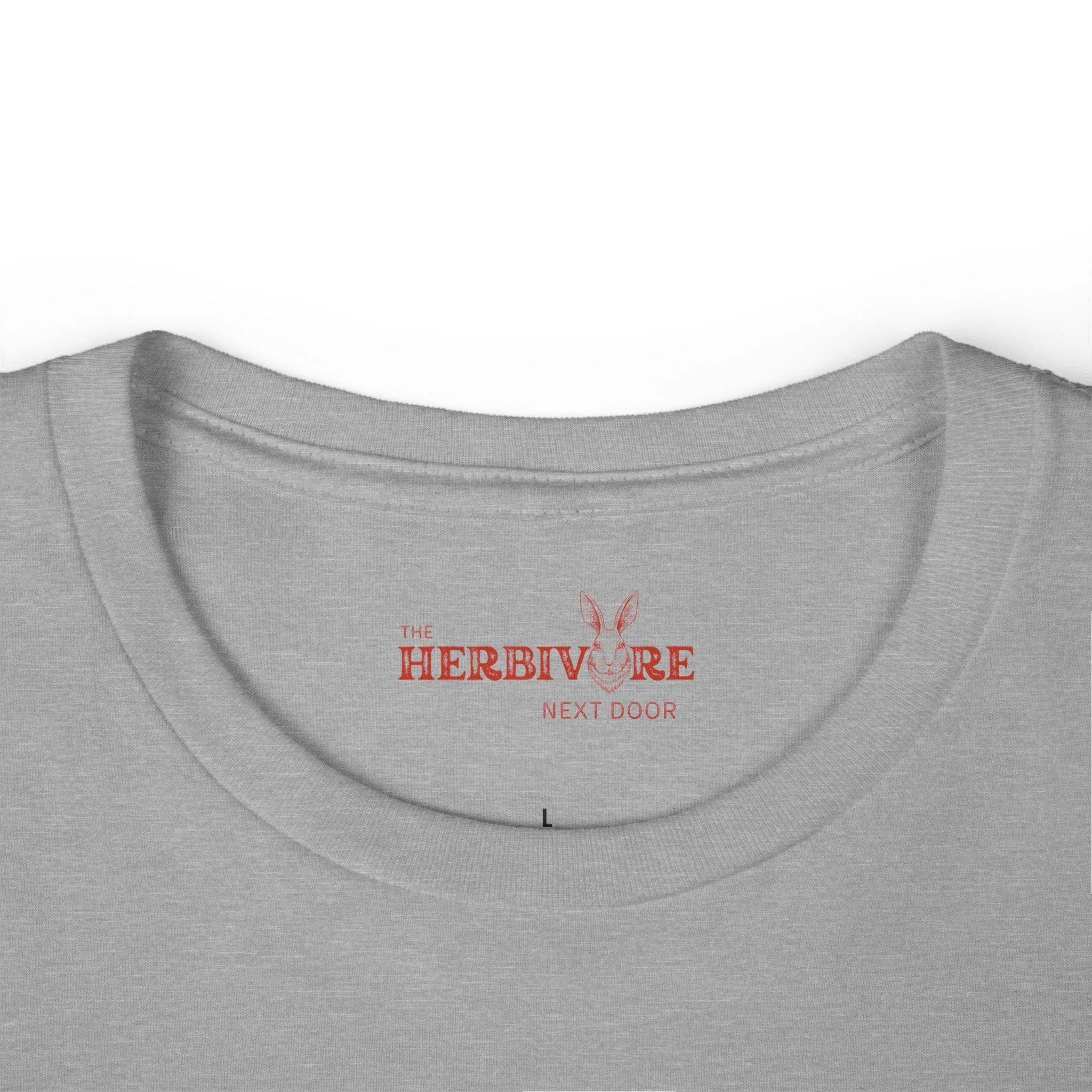 Peace Love Vegan - Women's Style T-Shirt - Image 14