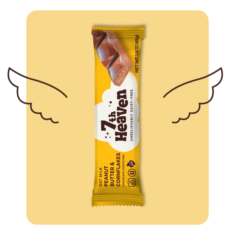 Peanut Butter & Cornflakes - Image 3