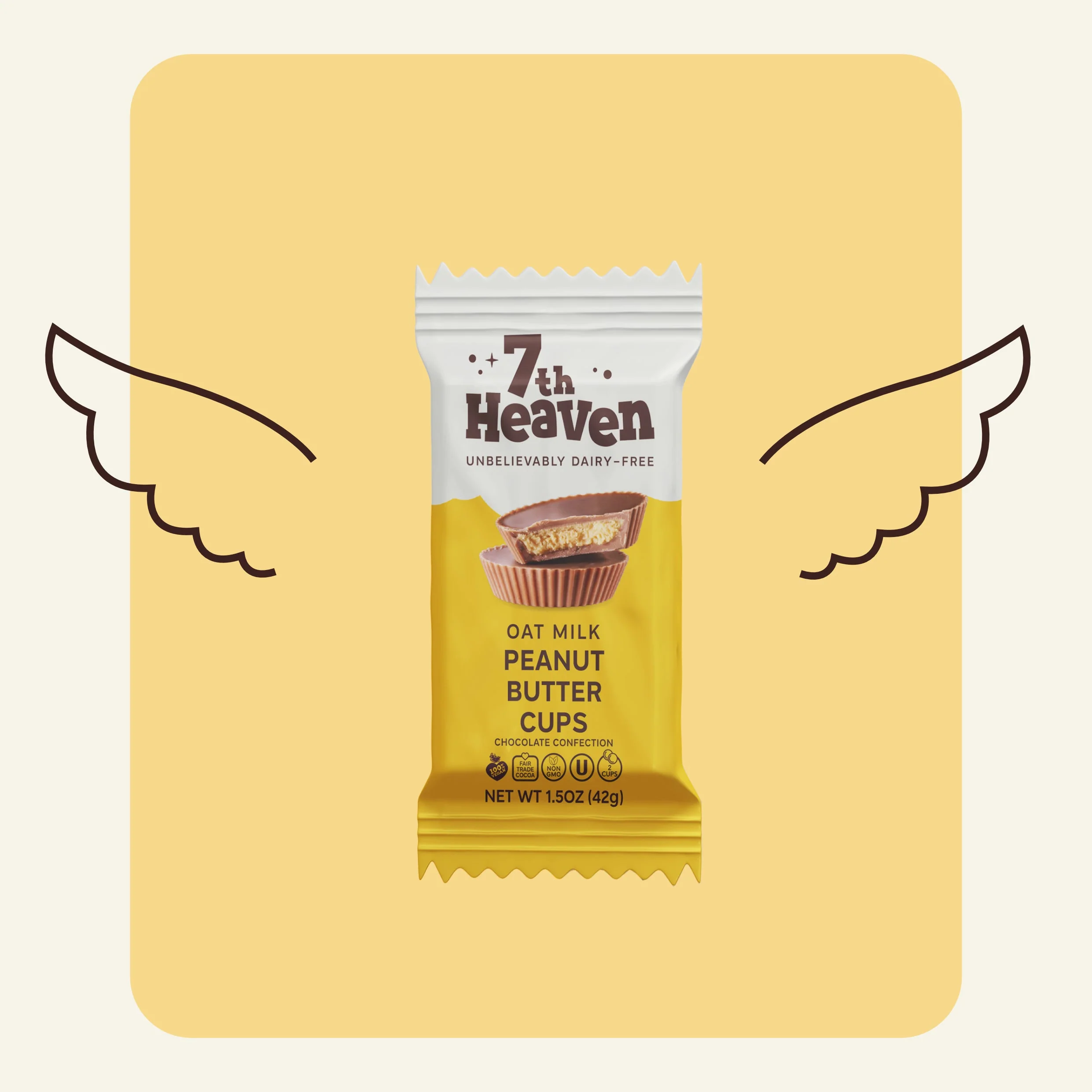 Peanut Butter Cups - Image 3