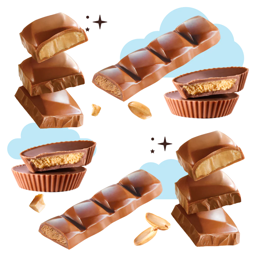Peanut Butter Lovers - Image 2