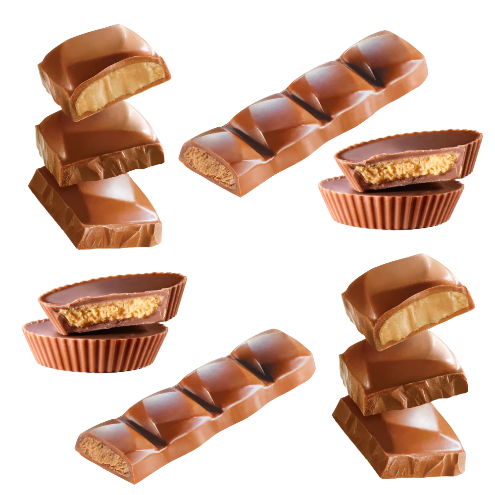 Peanut Butter Lovers - Image 3