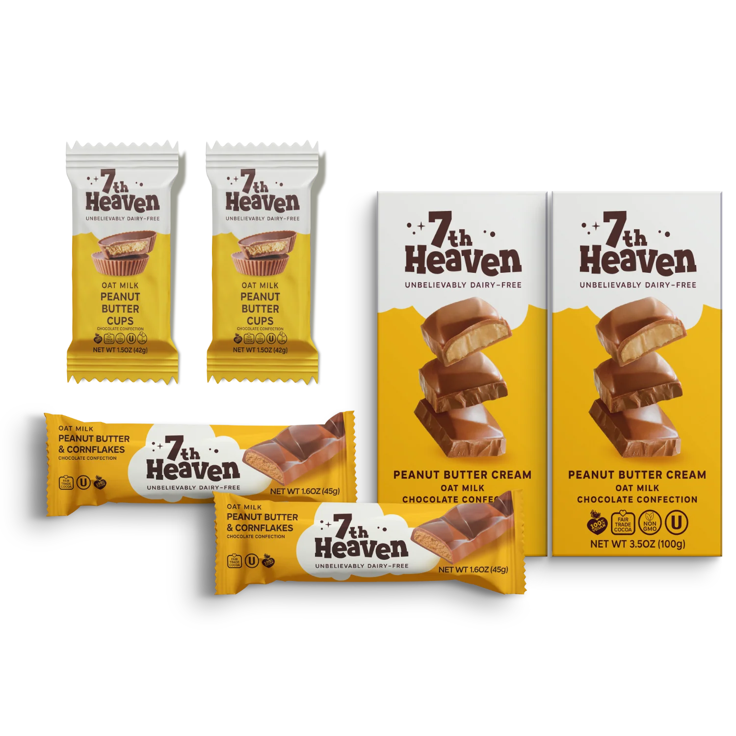 Peanut Butter Lovers - Image 4