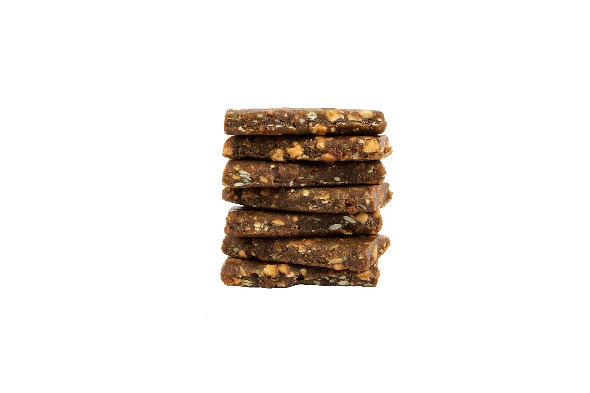 Pear Pepita Whole Food Energy Bar - Image 2