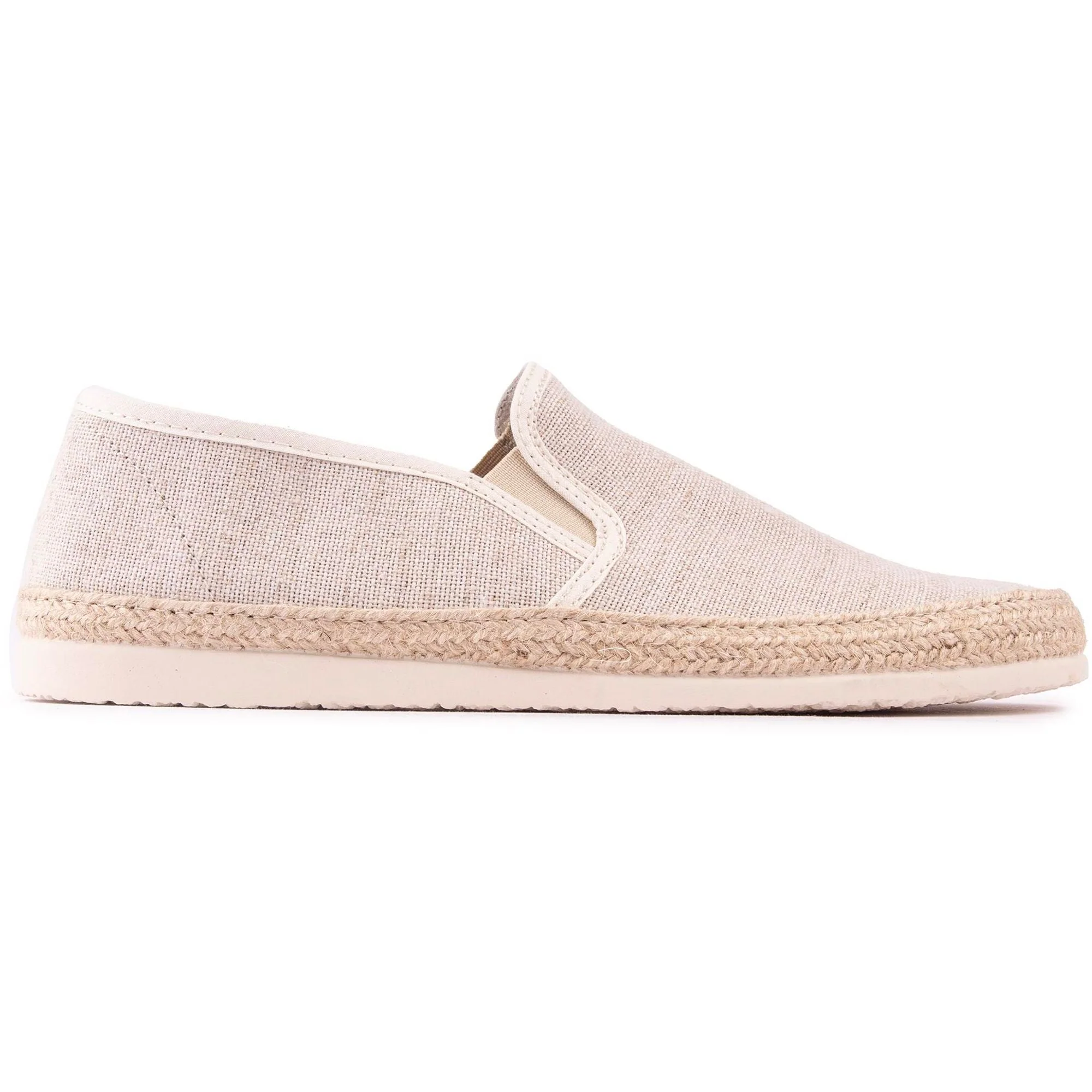 Pecan Espadrille Shoes