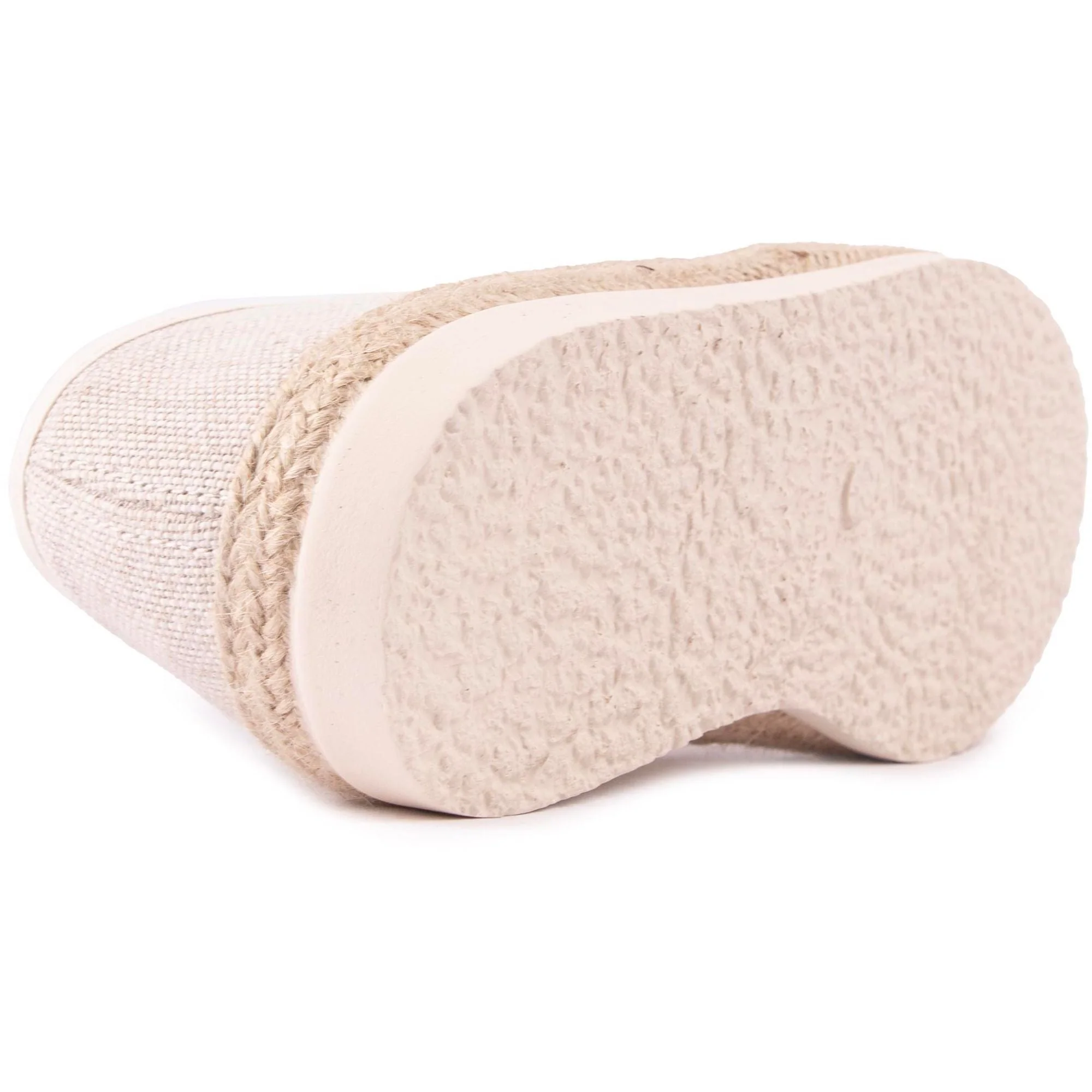Pecan Espadrille Shoes - Image 4
