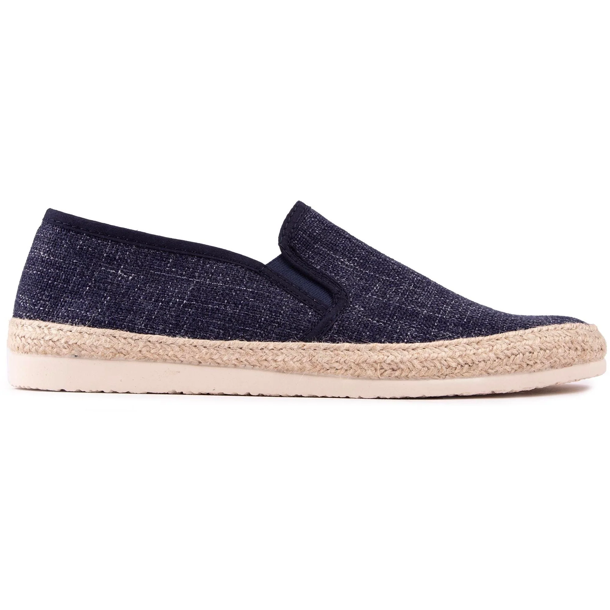 Pecan Espadrille Shoes