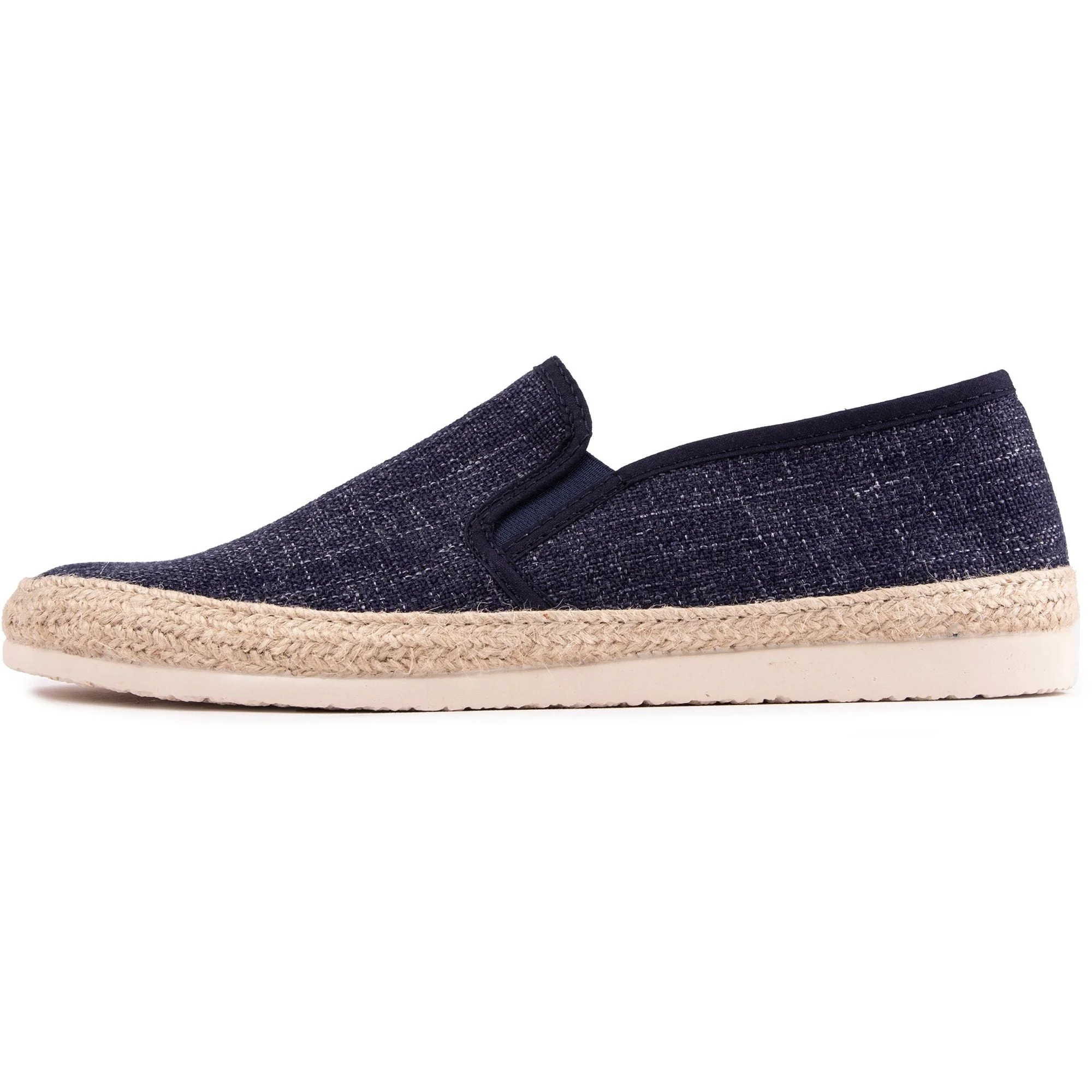 Pecan Espadrille Shoes - Image 5