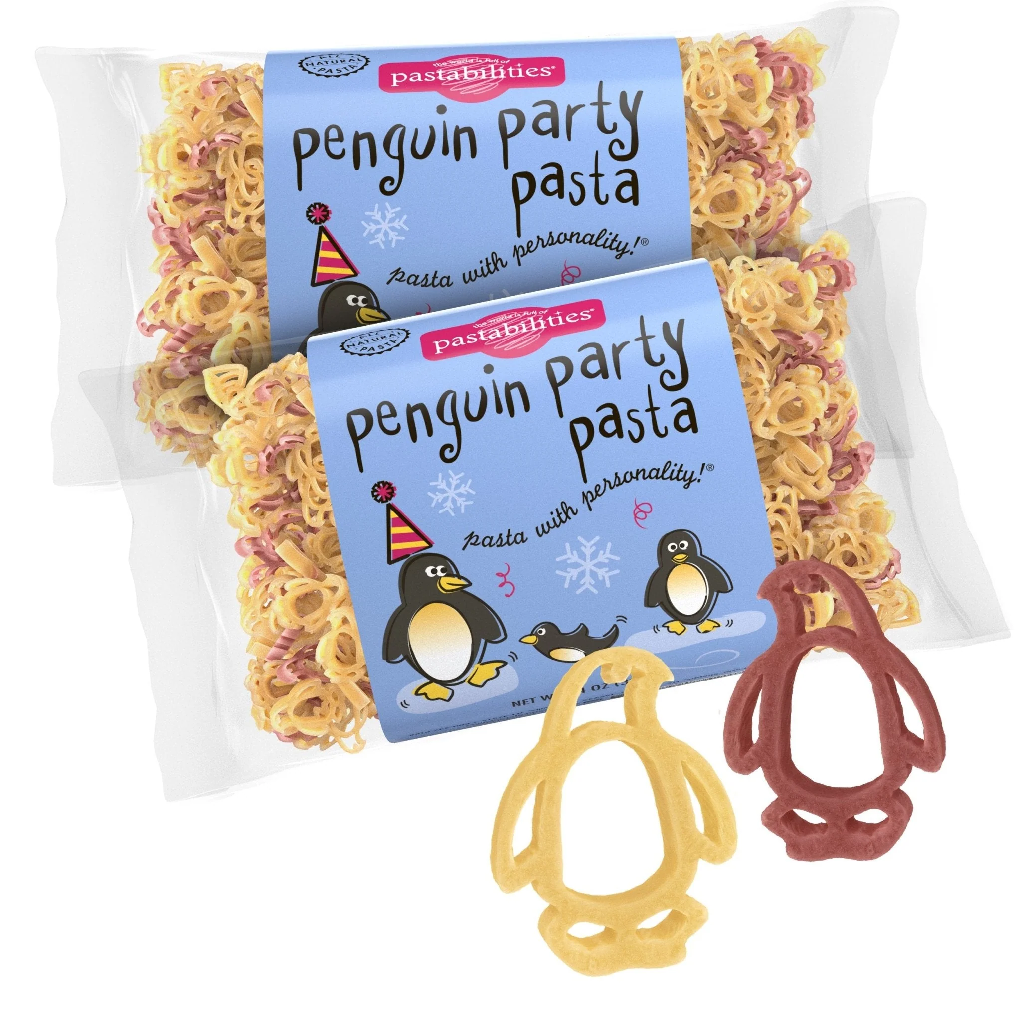 Penguin Party Pasta - Image 2