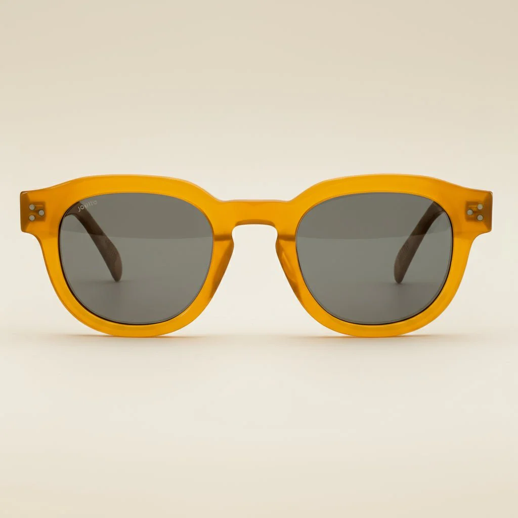 Peniche - Iconic Bio Acetate Sunglasses