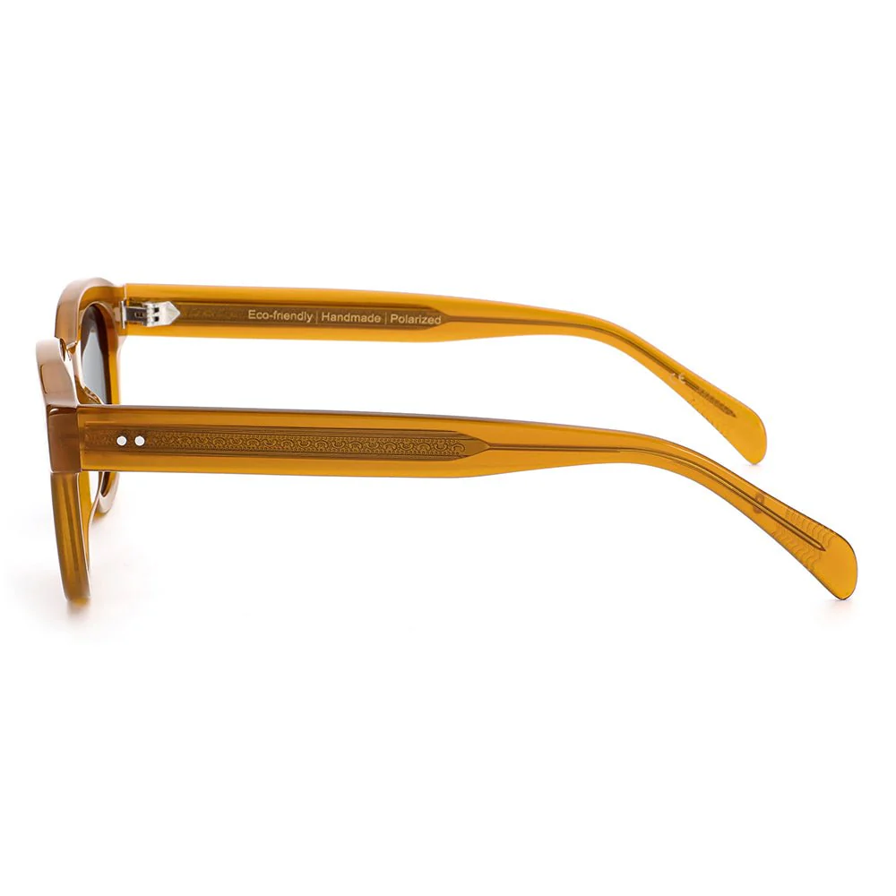 Peniche - Iconic Bio Acetate Sunglasses - Image 4