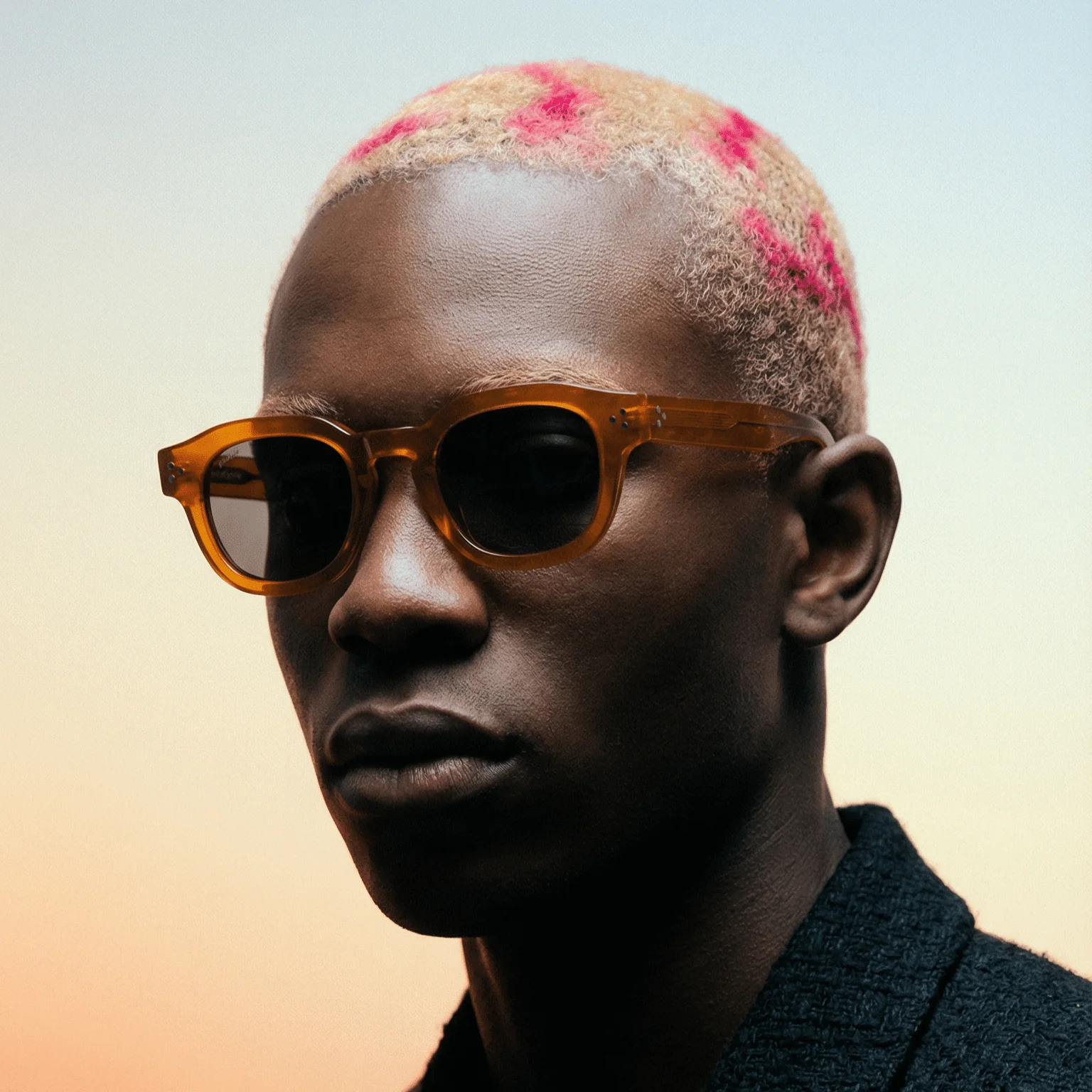 Peniche - Iconic Bio Acetate Sunglasses - Image 5
