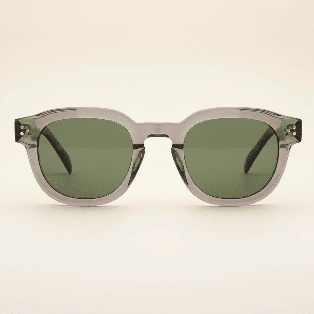 Peniche - Iconic Bio Acetate Sunglasses - Image 6